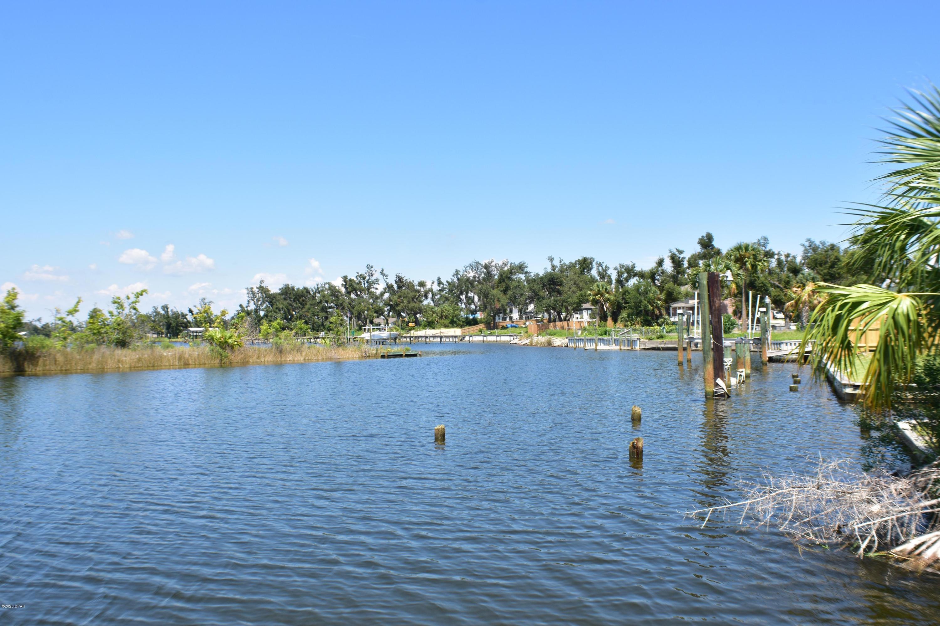 Donalson Point - Residential