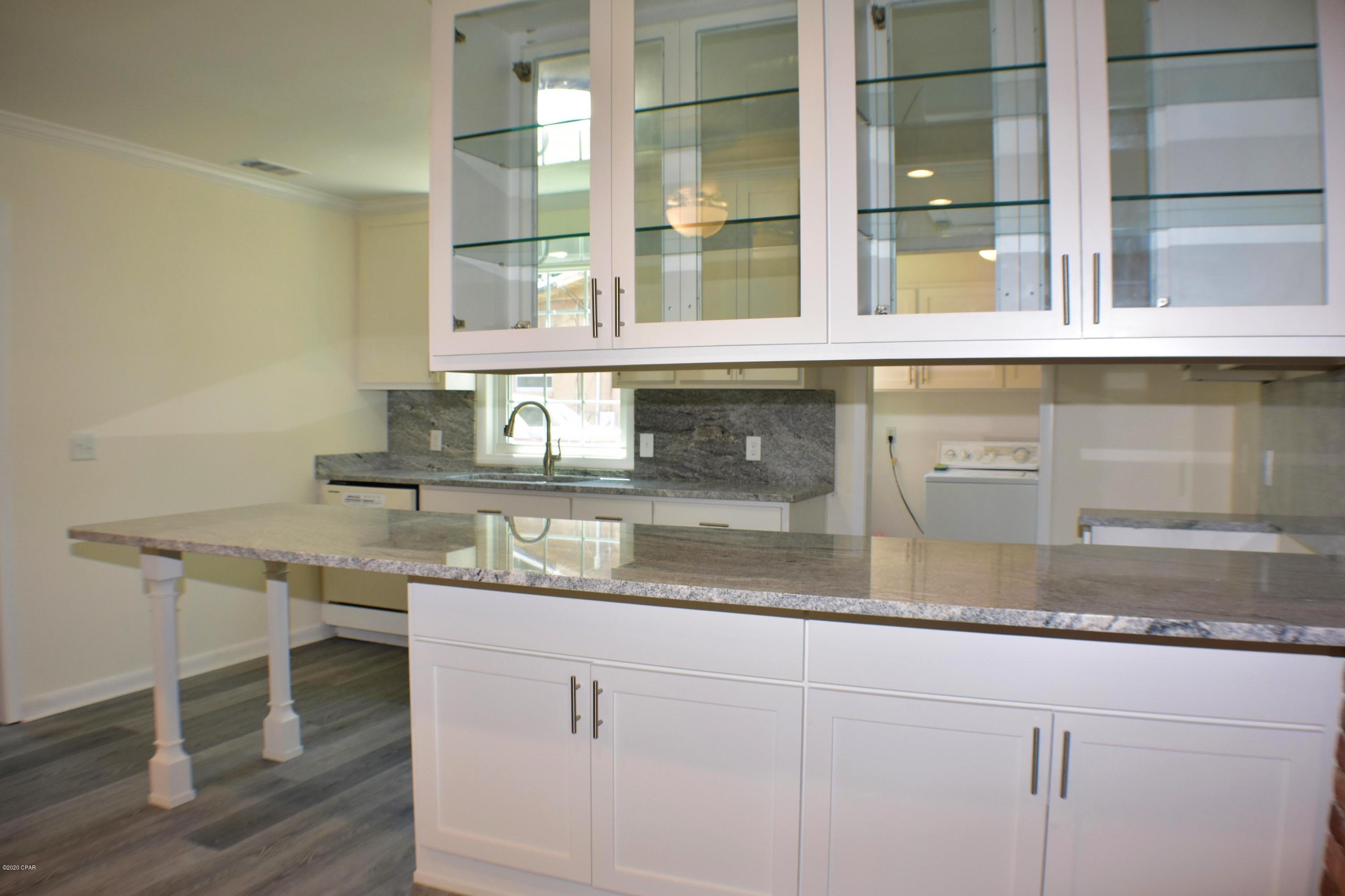 Donalson Point - Residential