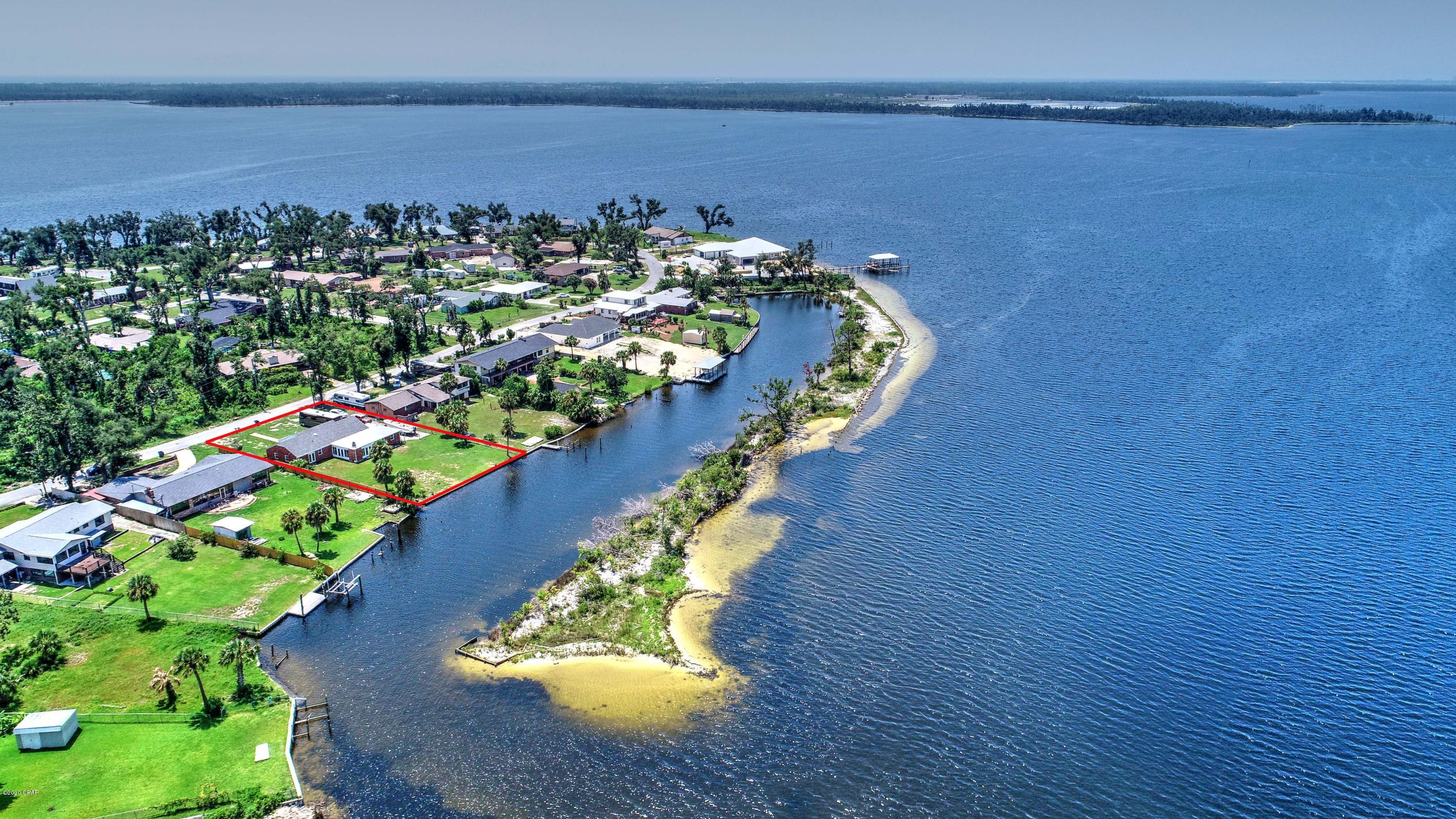 Donalson Point - Residential