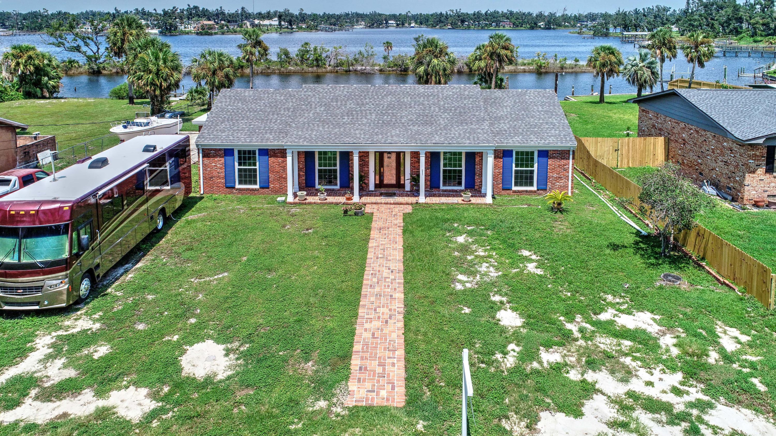 Donalson Point - Residential