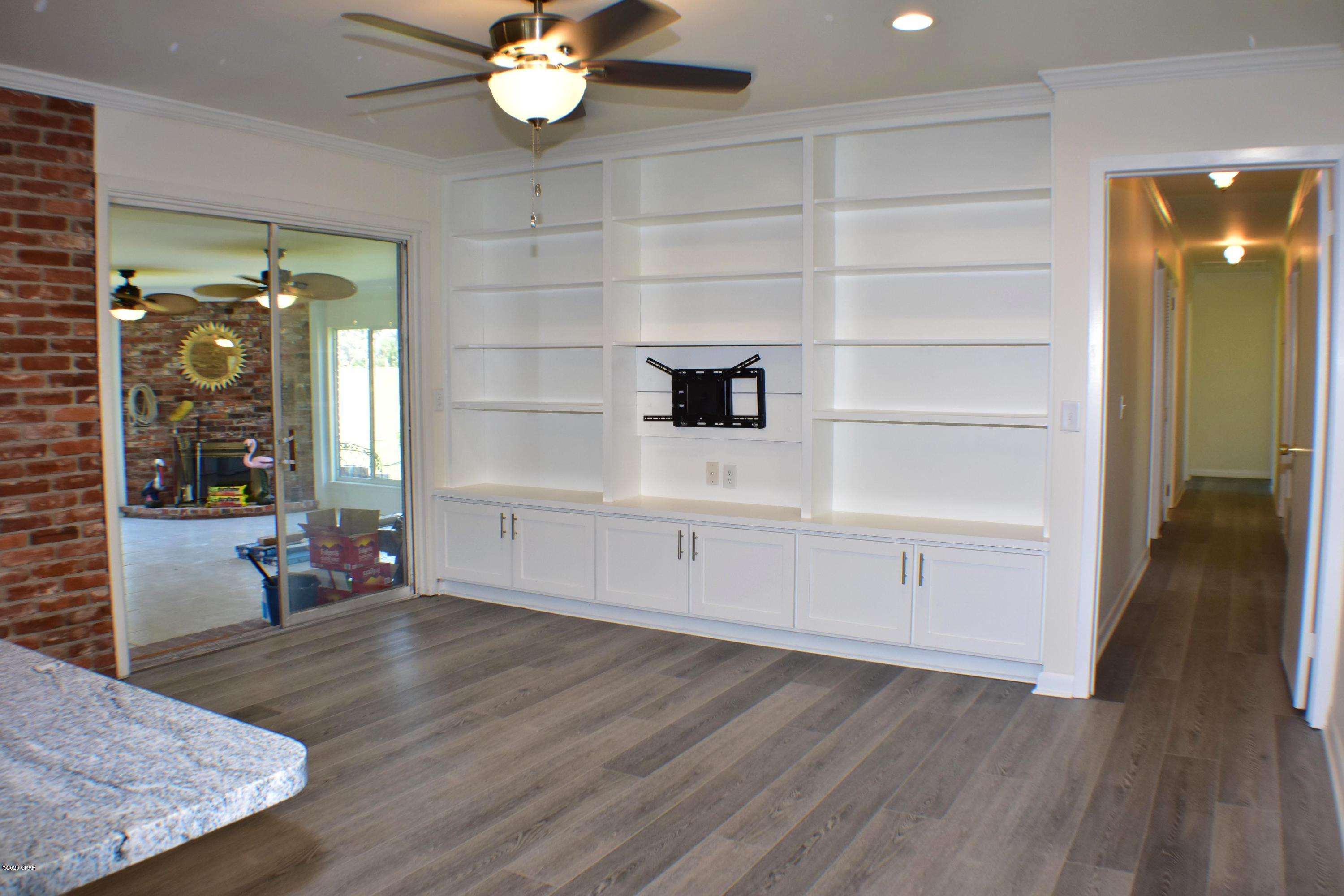 Donalson Point - Residential