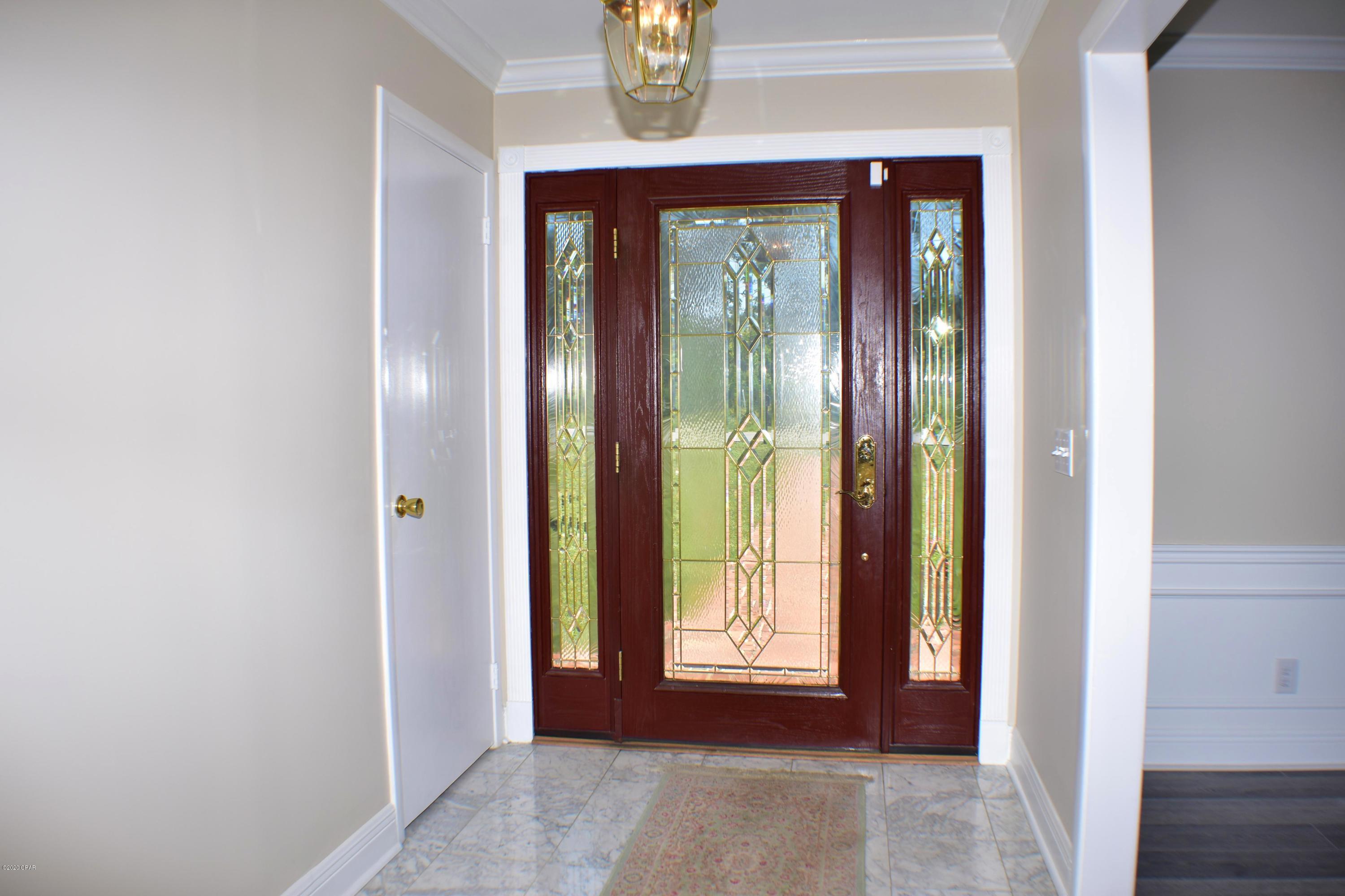 Donalson Point - Residential