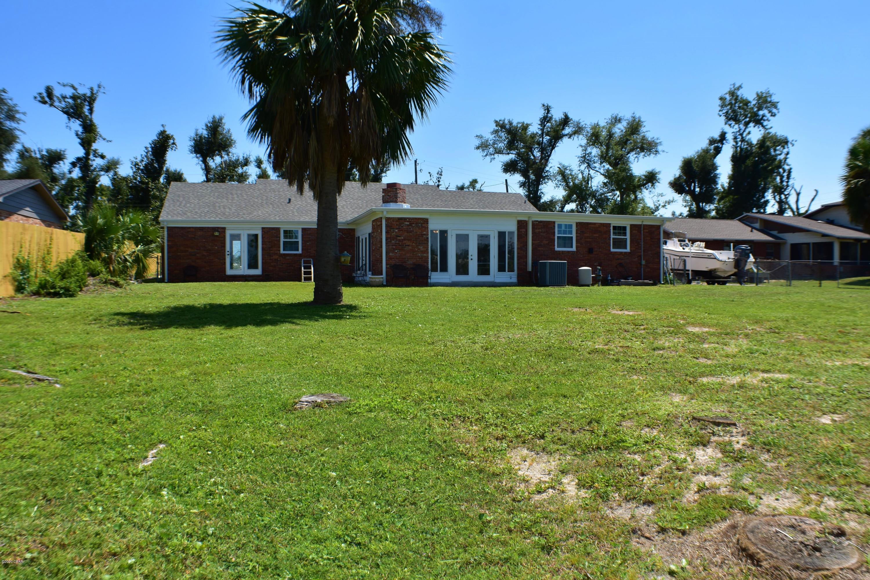 Donalson Point - Residential