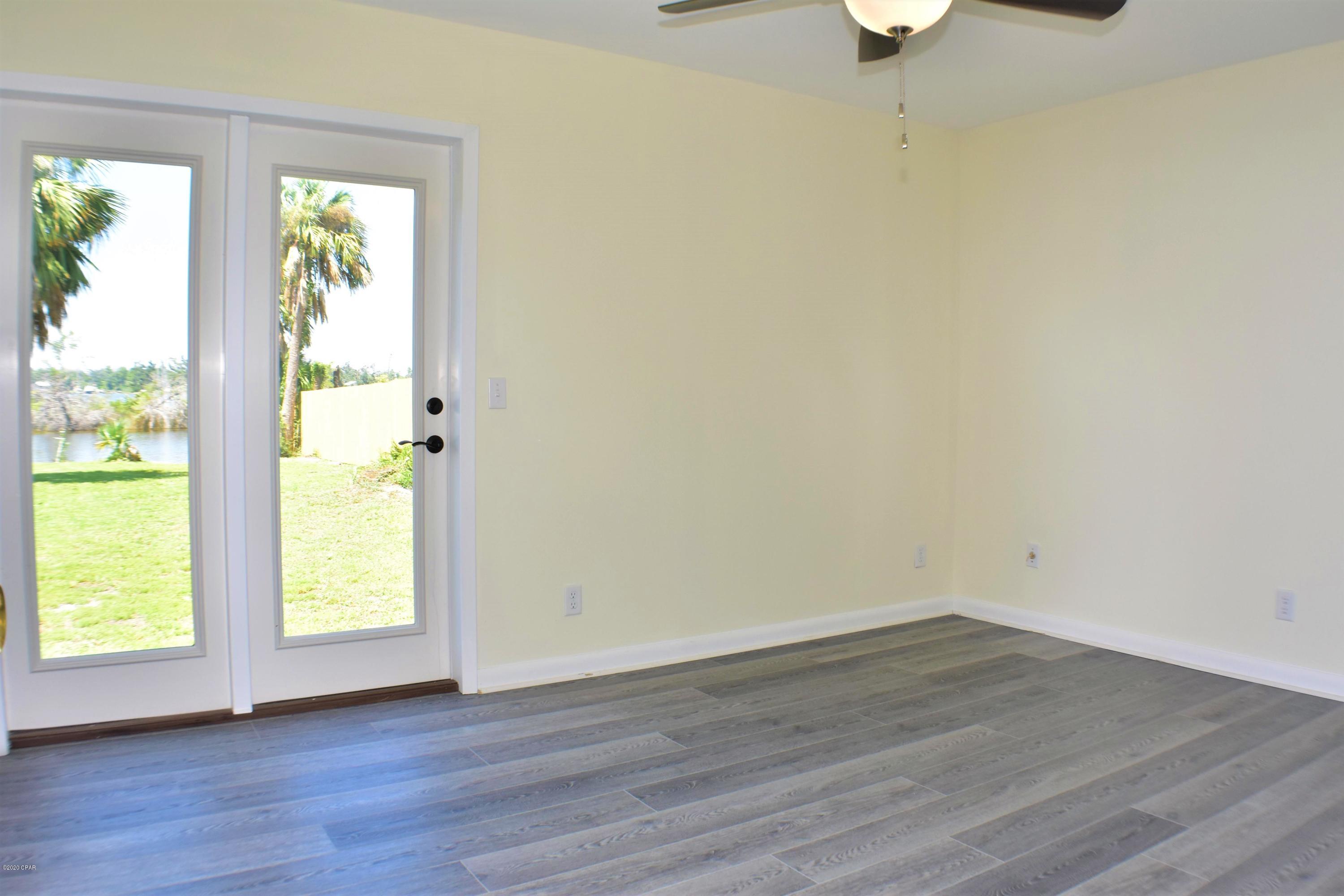 Donalson Point - Residential