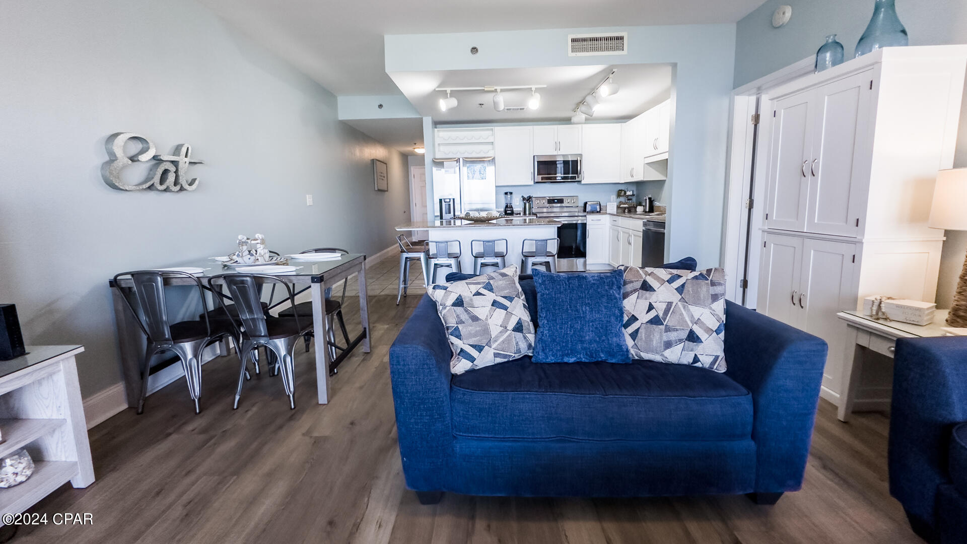 Laketown Wharf Phase II - Residential