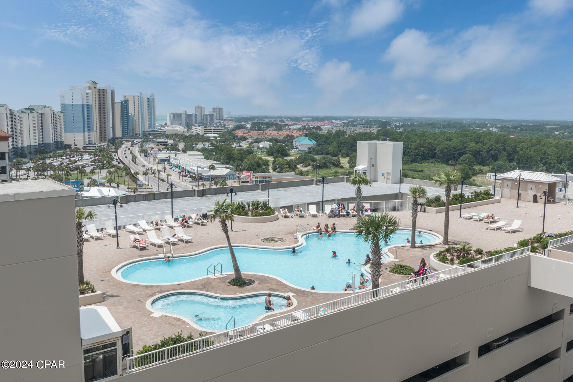 Laketown Wharf Phase II - Residential