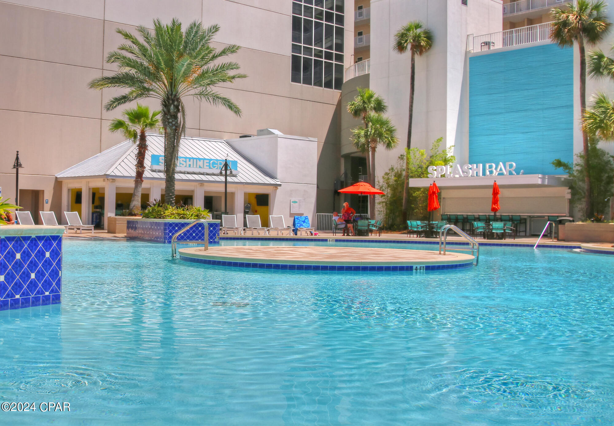 Laketown Wharf Phase II - Residential