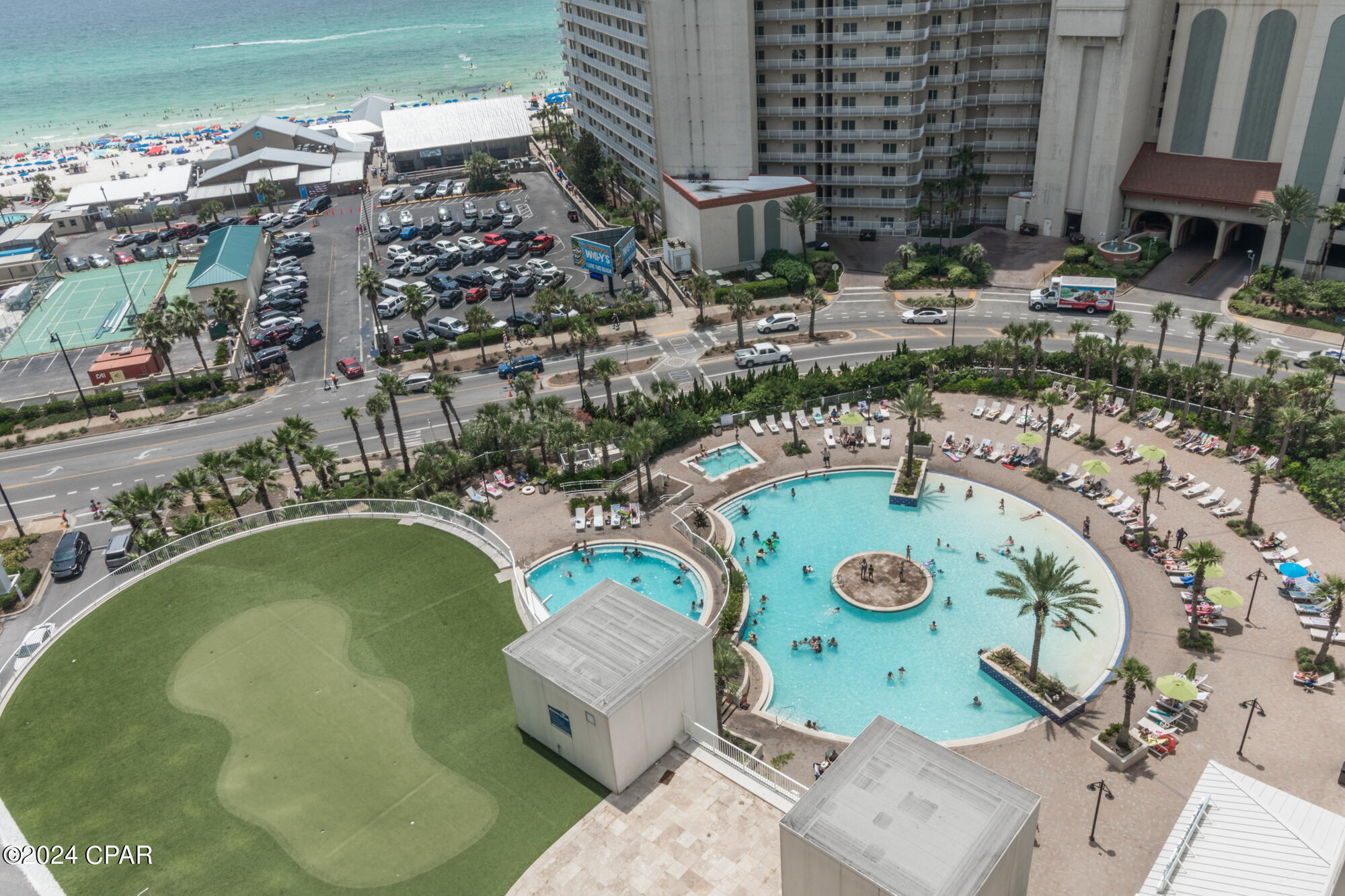 Laketown Wharf Phase II - Residential