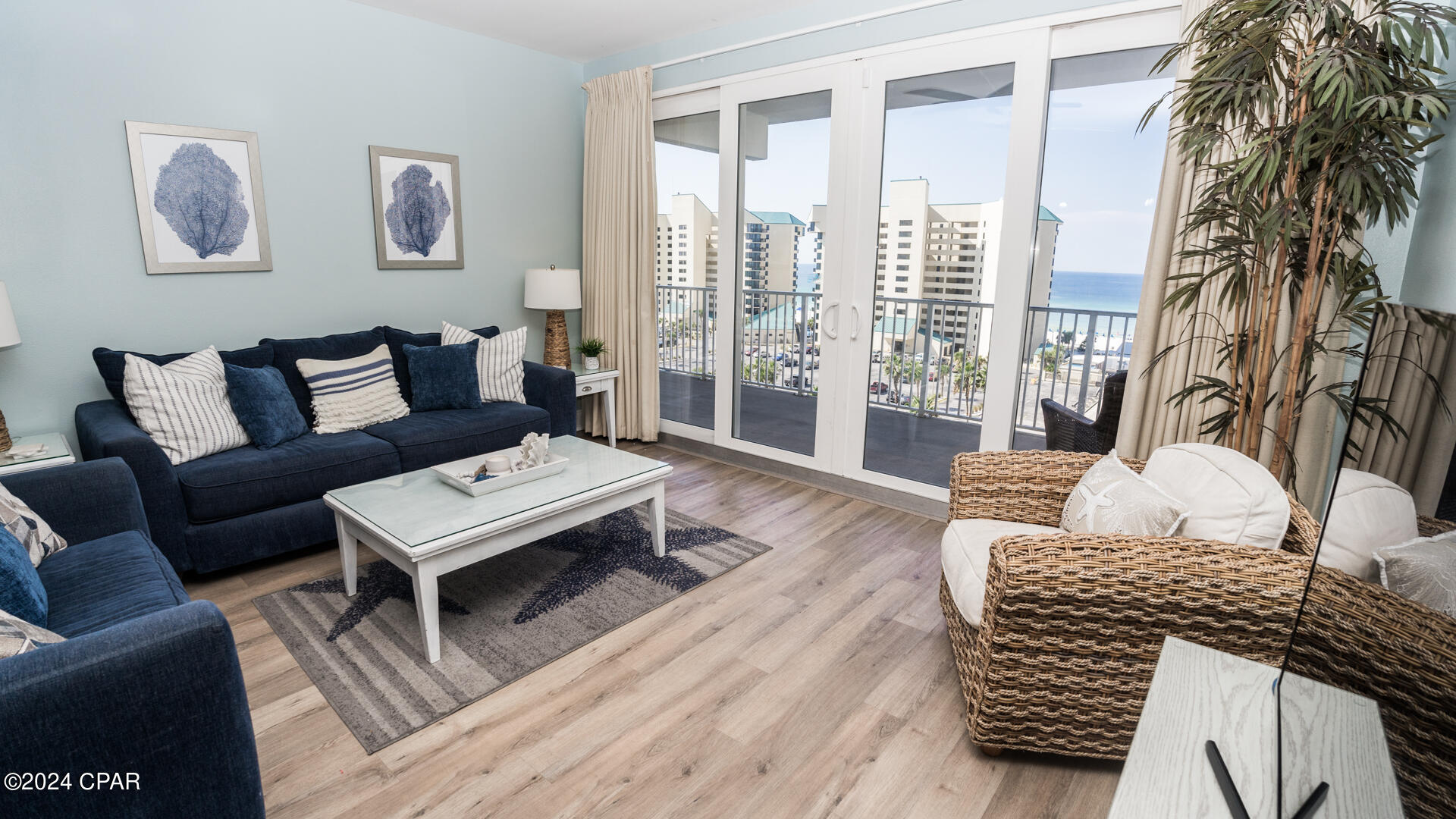 Laketown Wharf Phase II - Residential