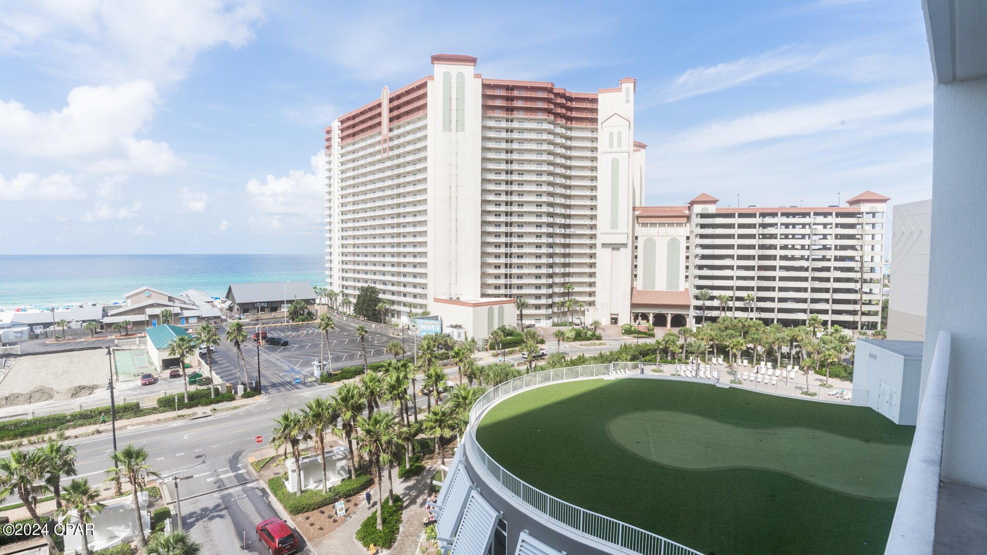 Laketown Wharf Phase II - Residential