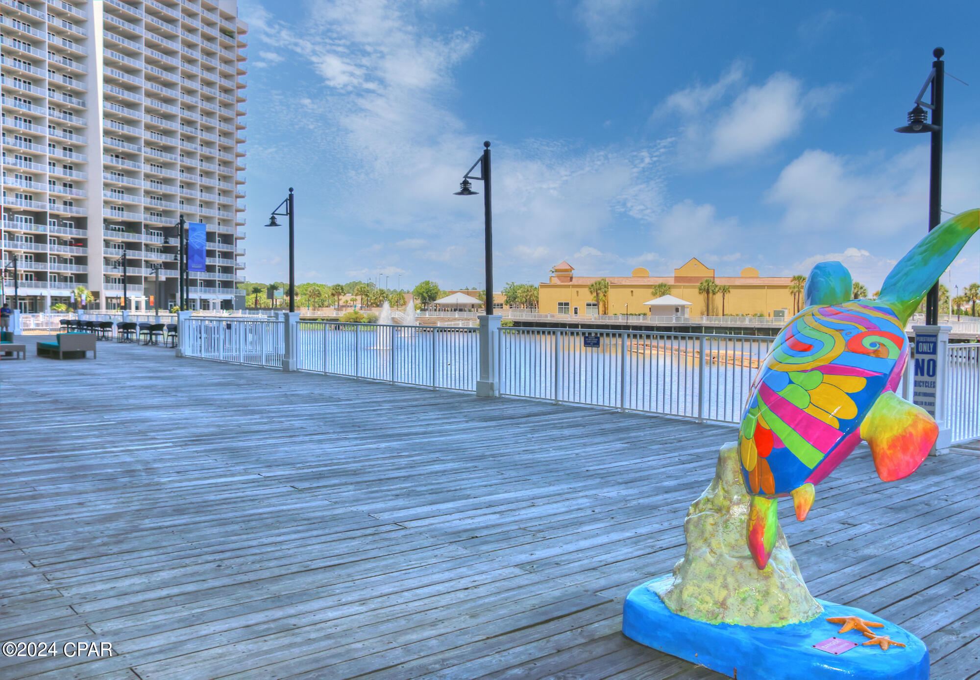 Laketown Wharf Phase II - Residential