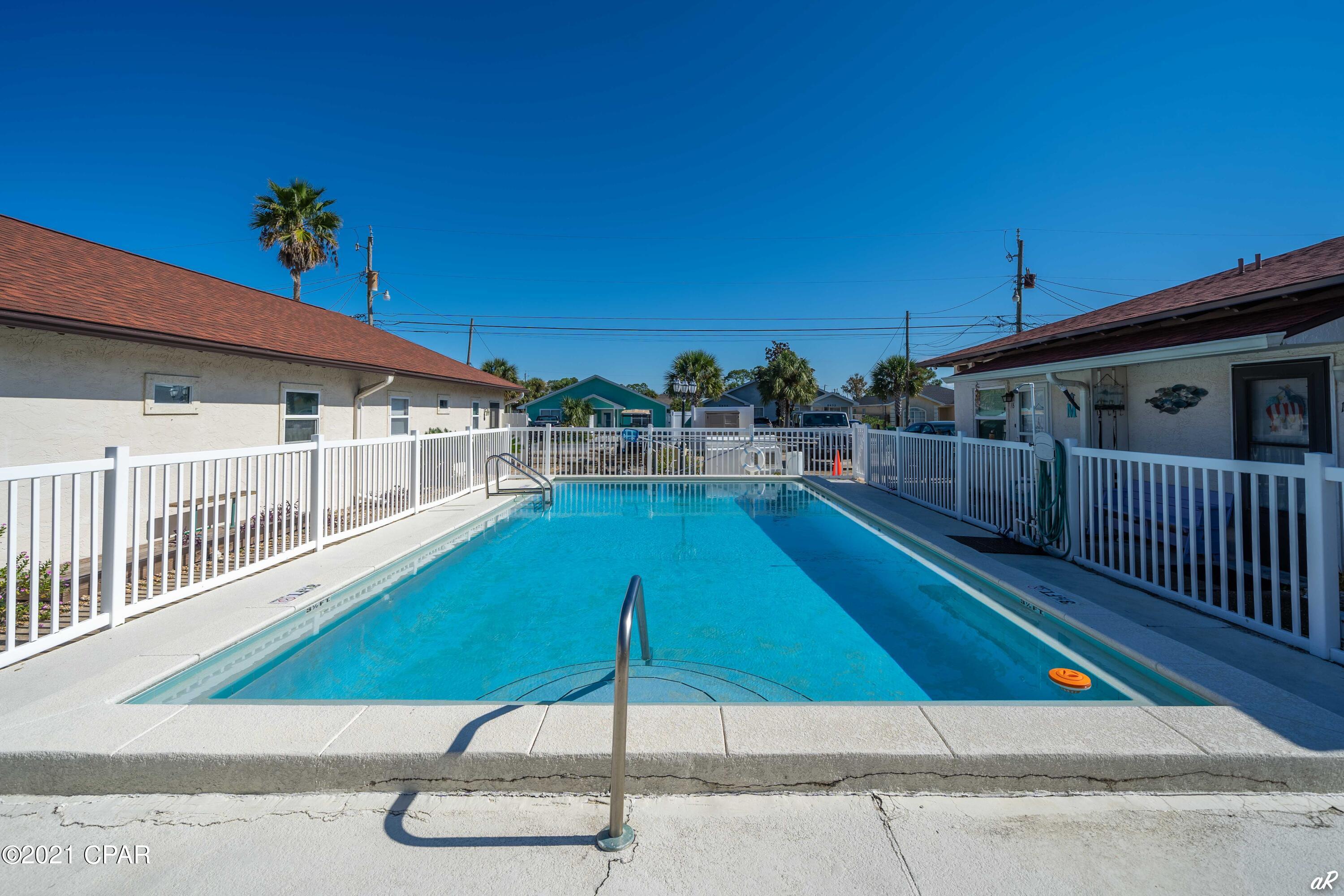 Biltmore Beach - Residential