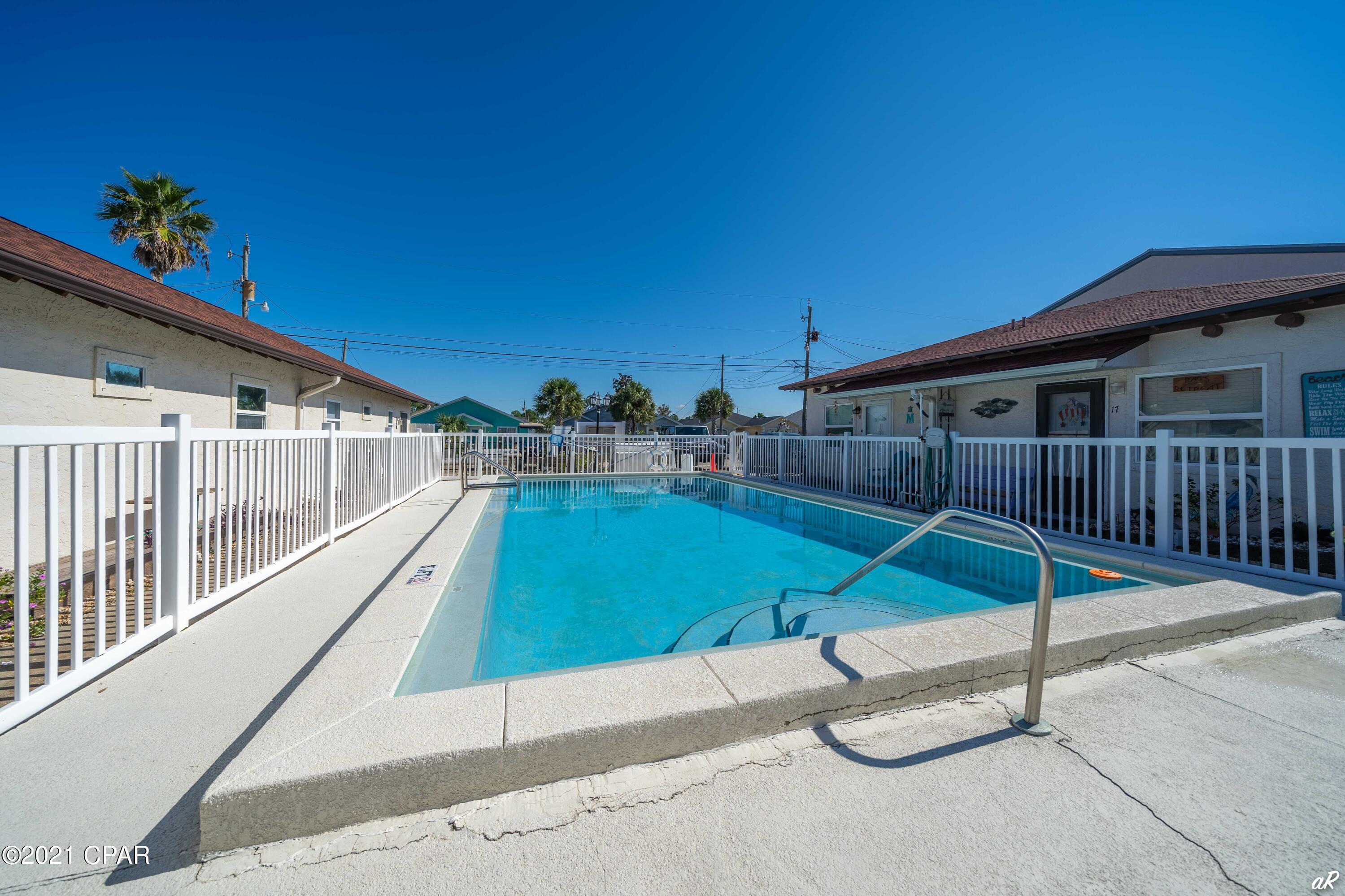 Biltmore Beach - Residential