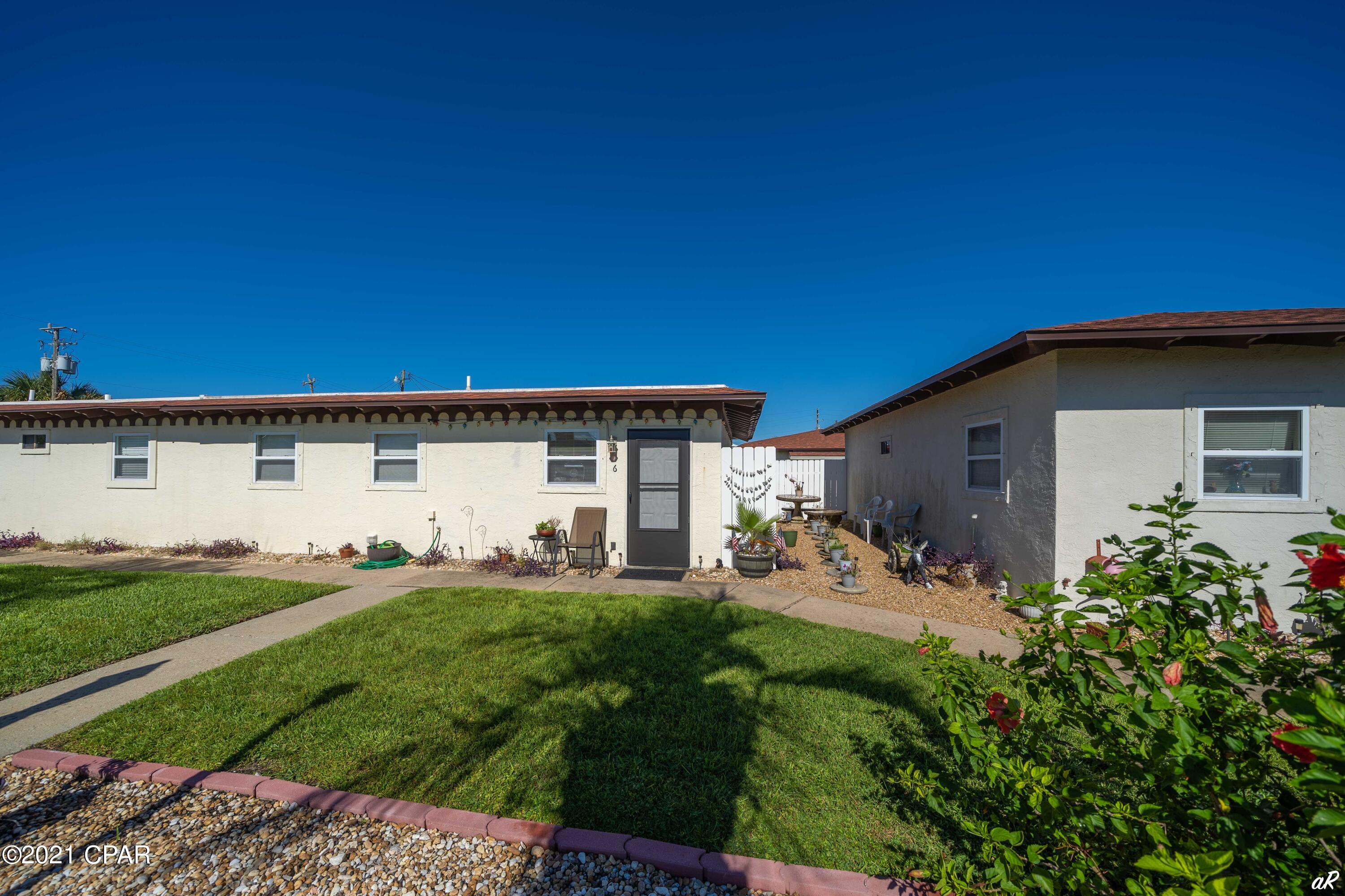 Biltmore Beach - Residential