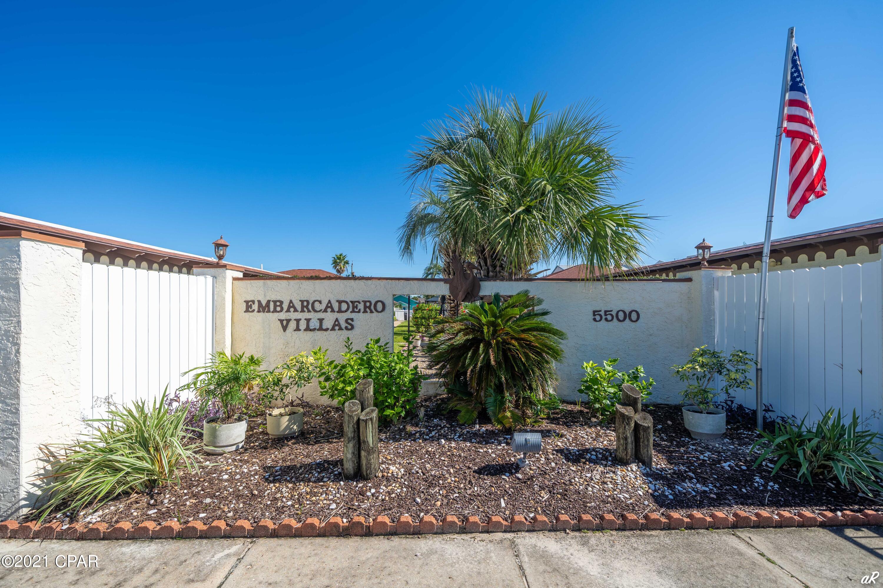 Biltmore Beach - Residential