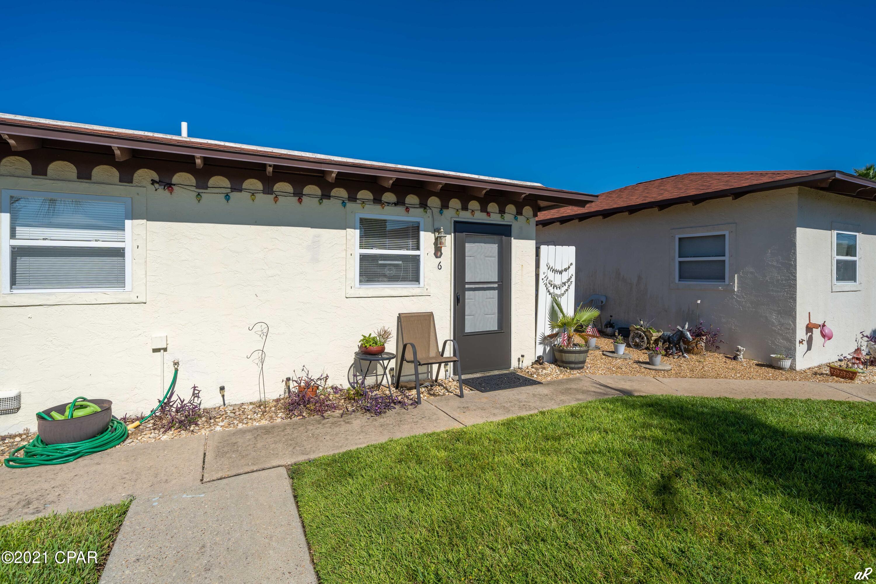 Biltmore Beach - Residential