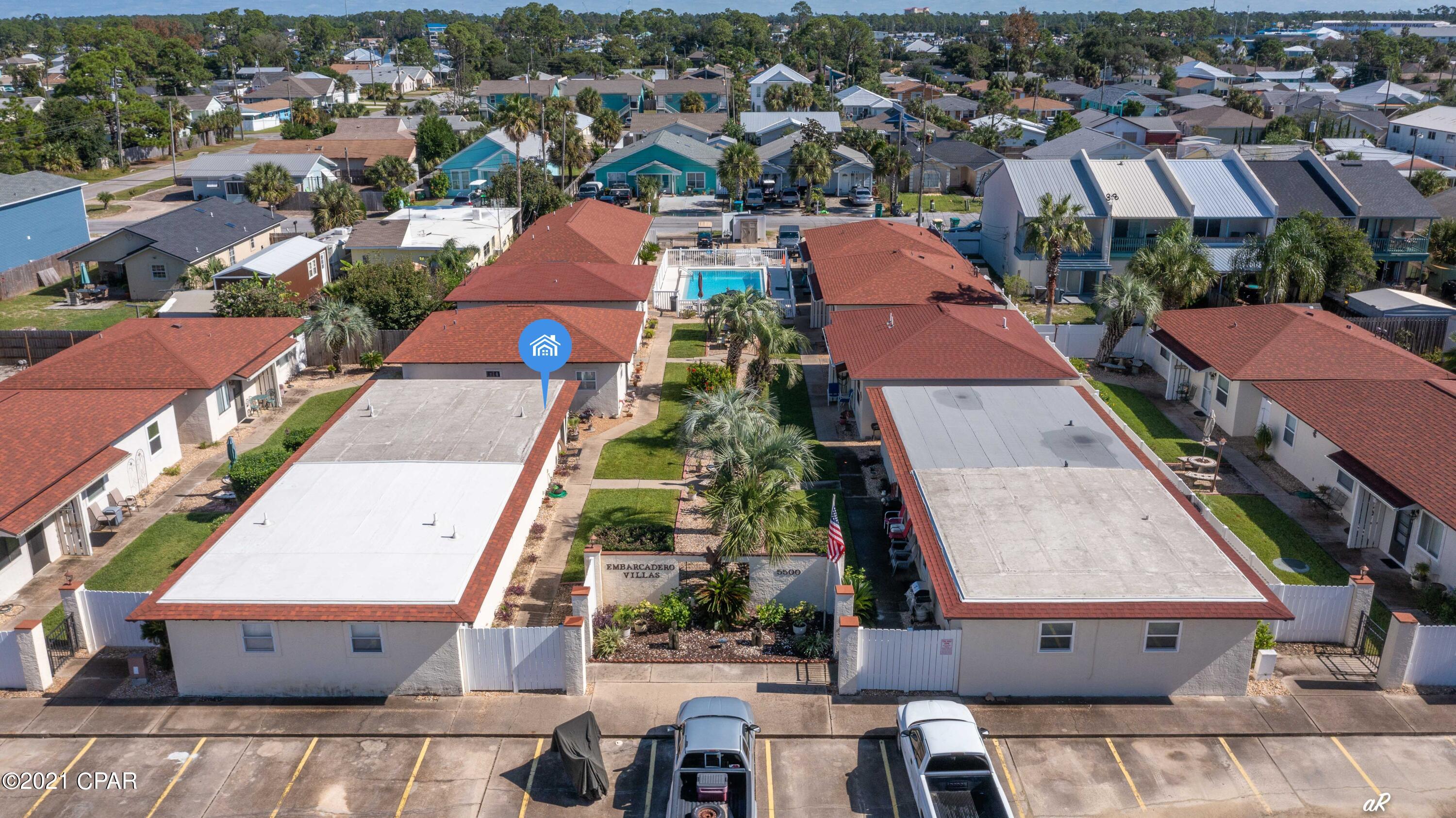 Biltmore Beach - Residential