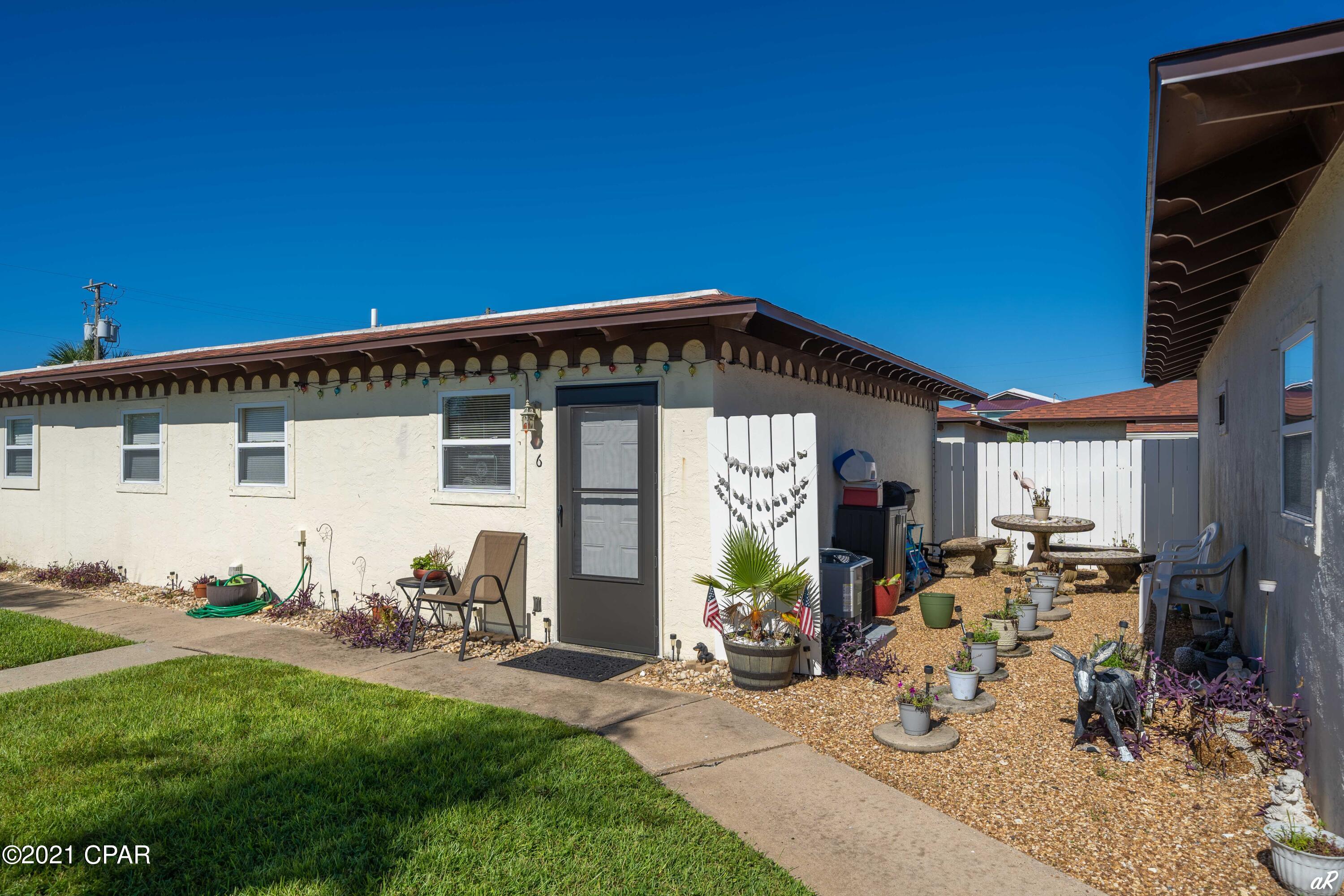 Biltmore Beach - Residential