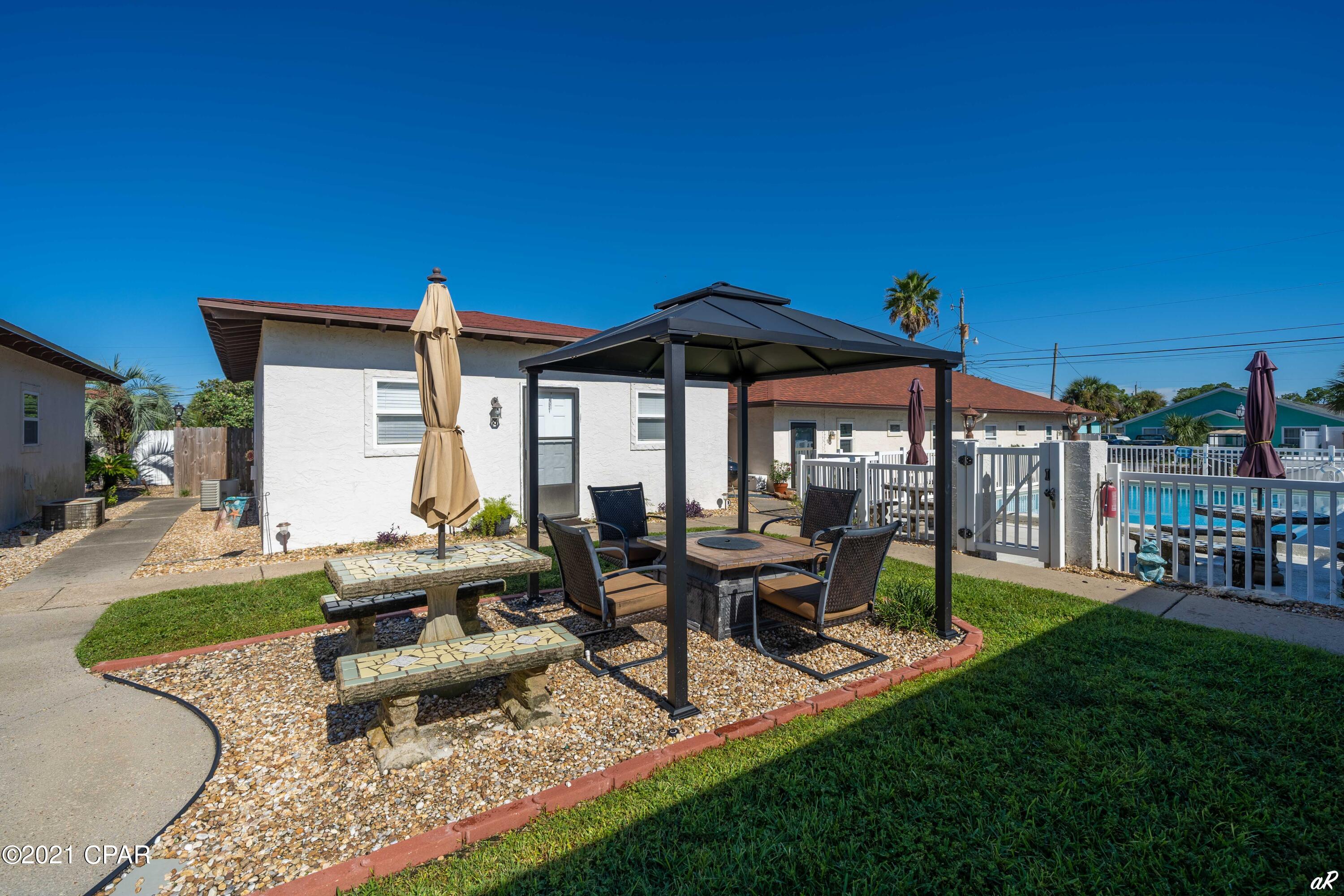 Biltmore Beach - Residential