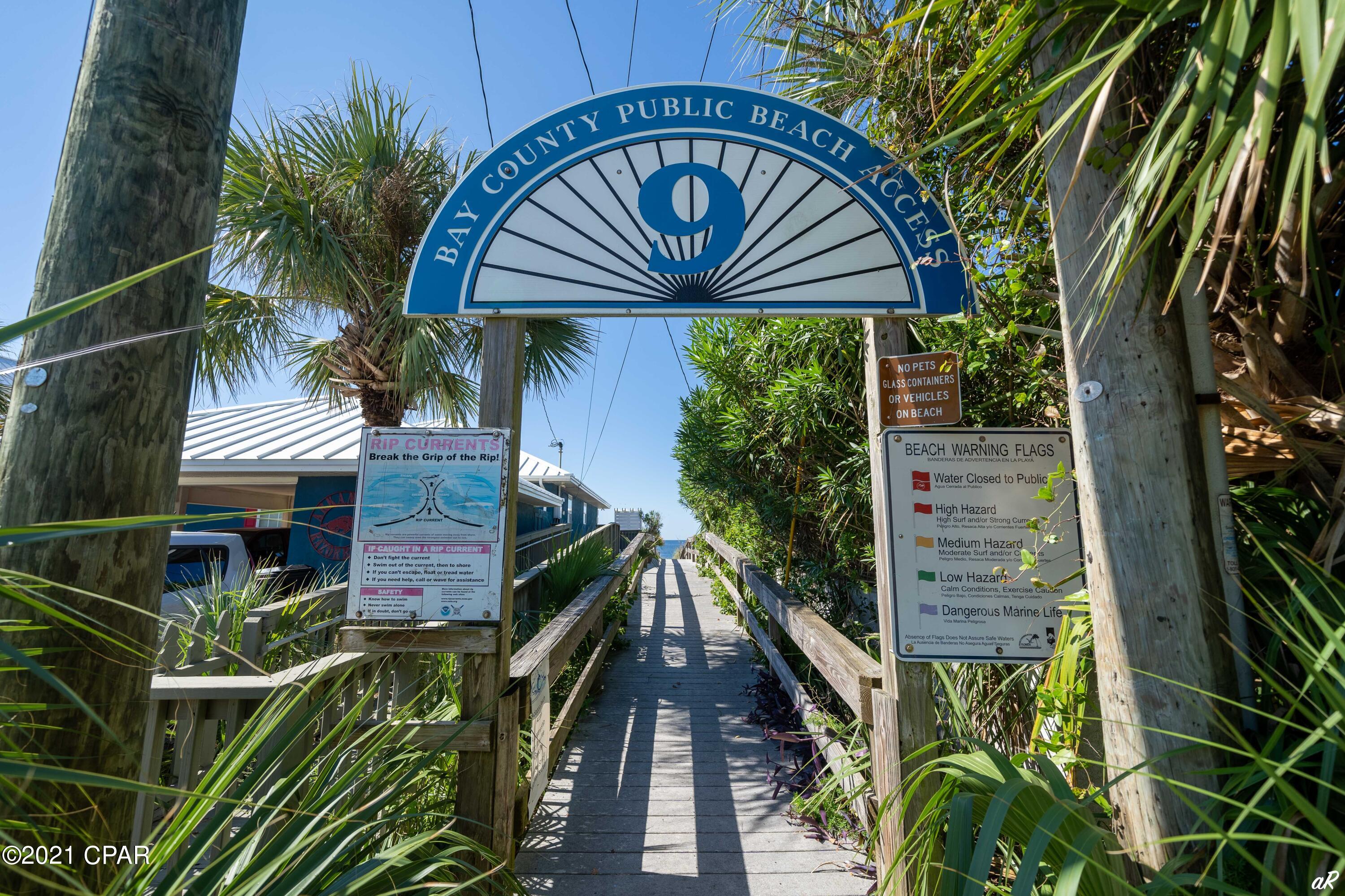 Biltmore Beach - Residential