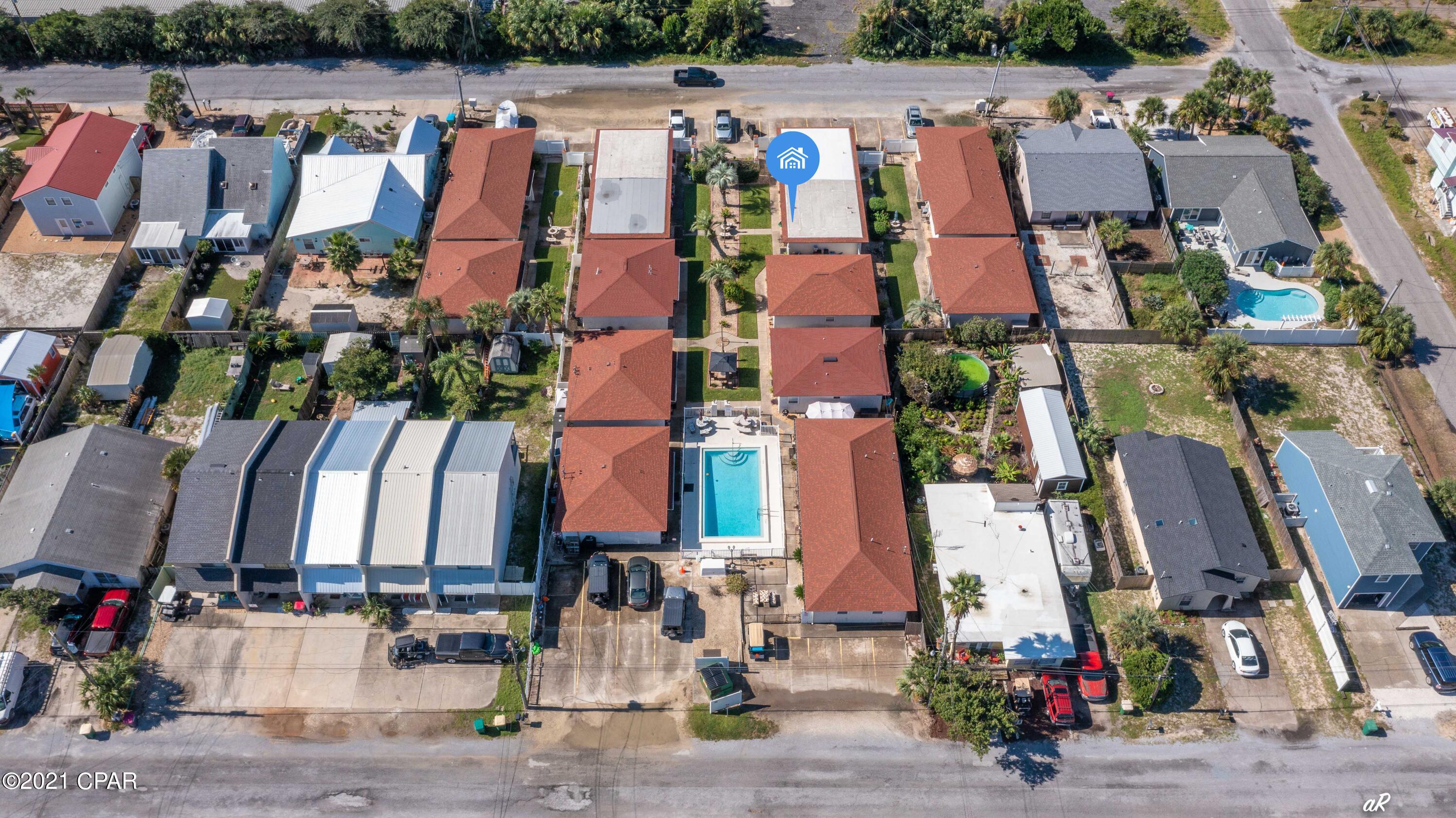 Biltmore Beach - Residential