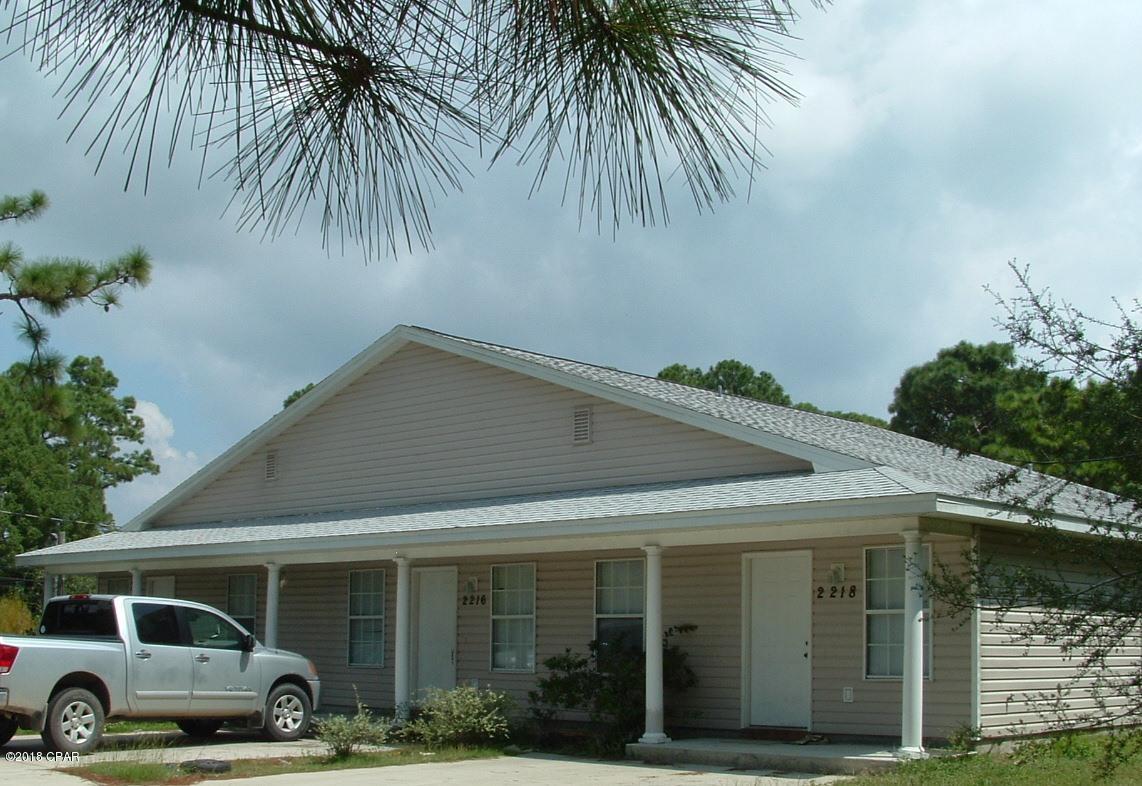 [No Recorded Subdiv] - Residential Lease