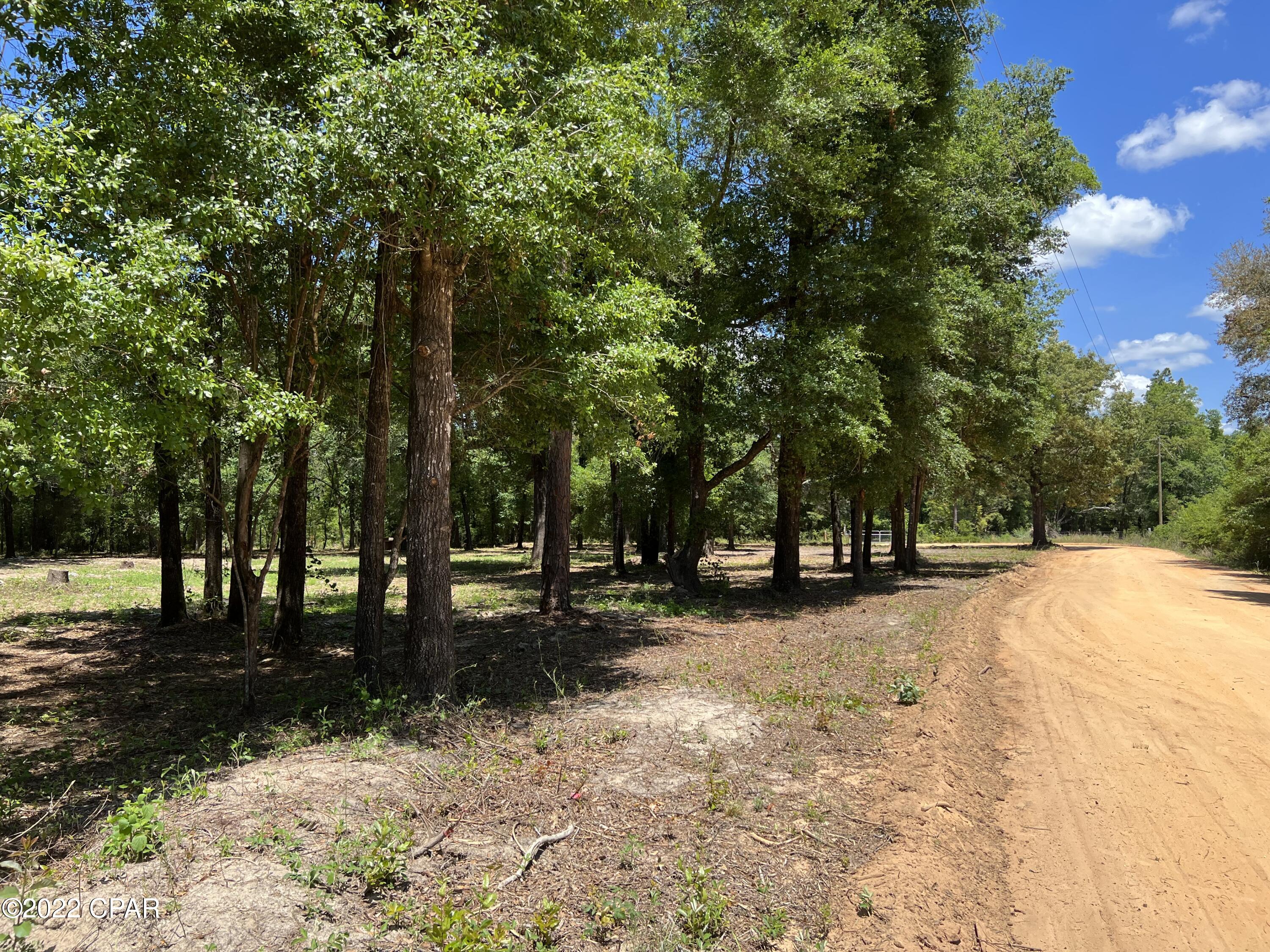 [No Recorded Subdiv] - Land