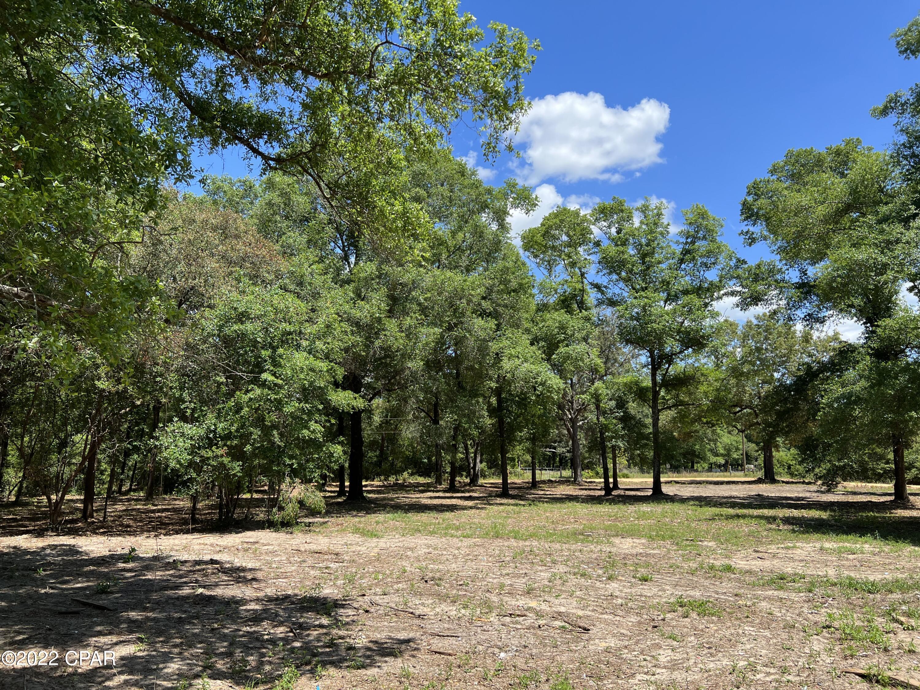 [No Recorded Subdiv] - Land