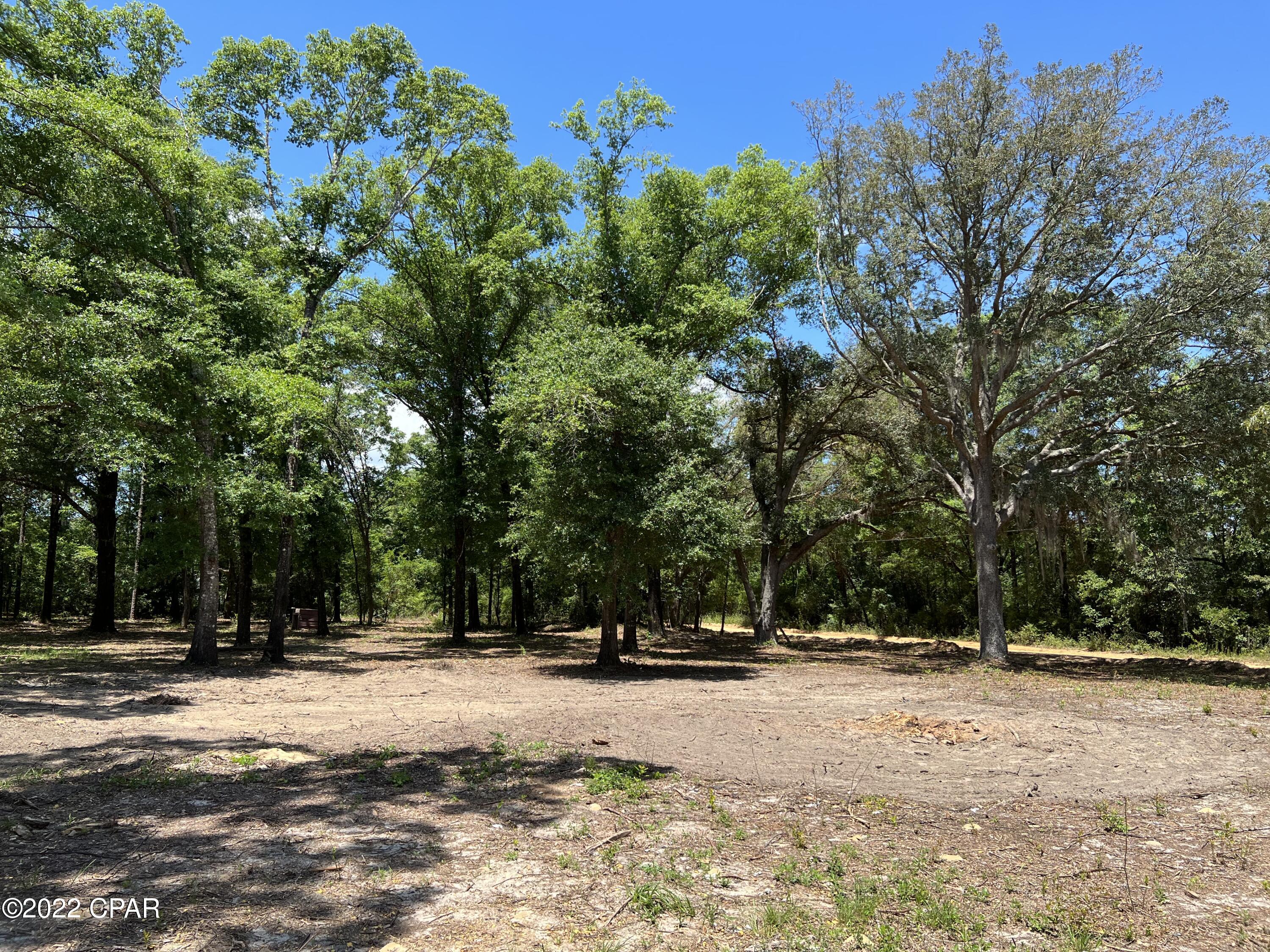 [No Recorded Subdiv] - Land