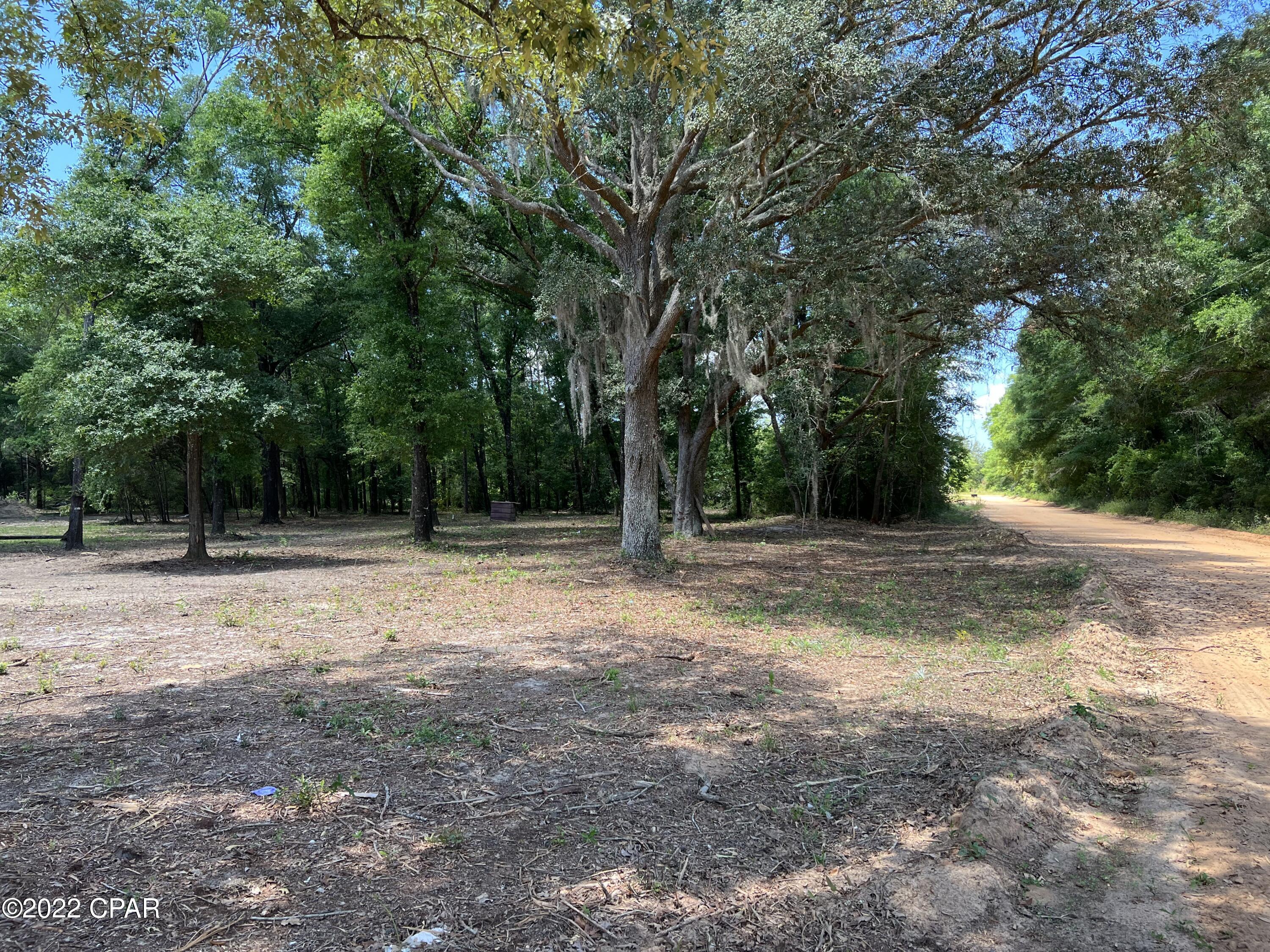 [No Recorded Subdiv] - Land