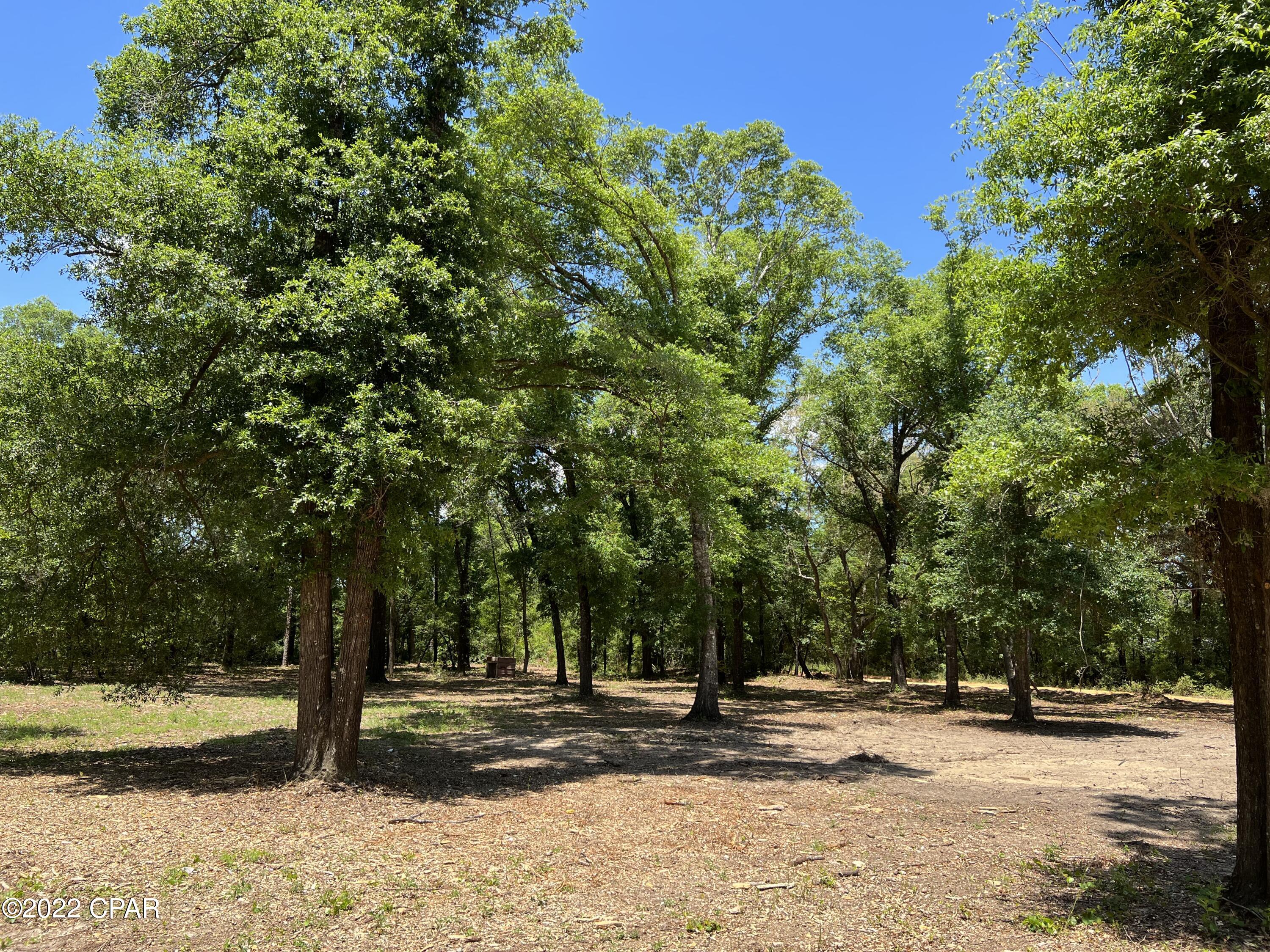 [No Recorded Subdiv] - Land