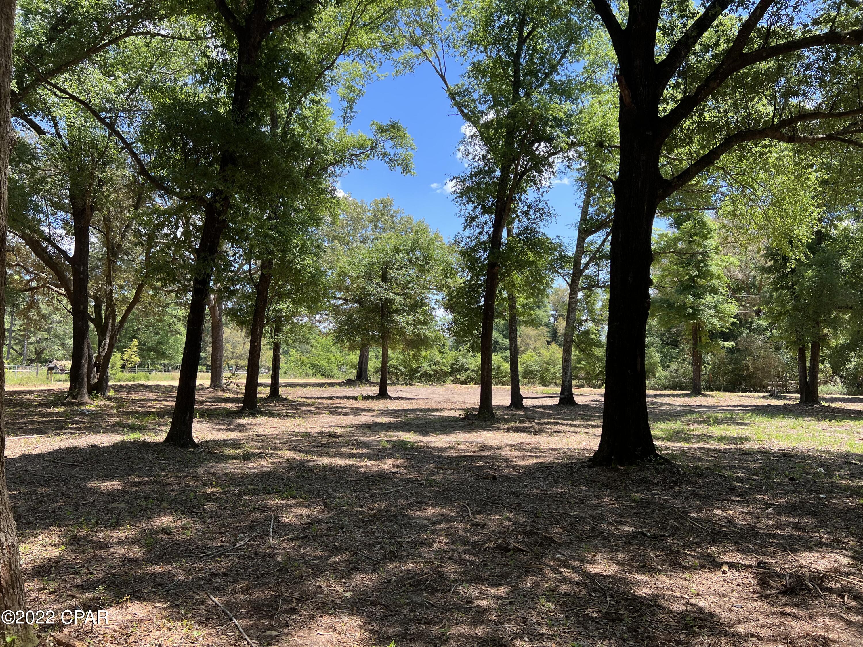 [No Recorded Subdiv] - Land