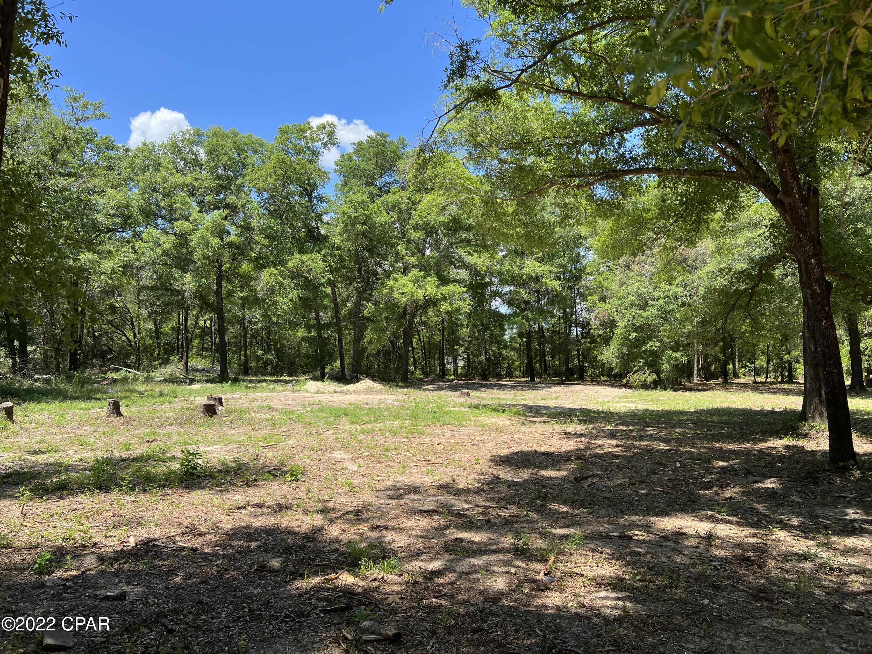 [No Recorded Subdiv] - Land