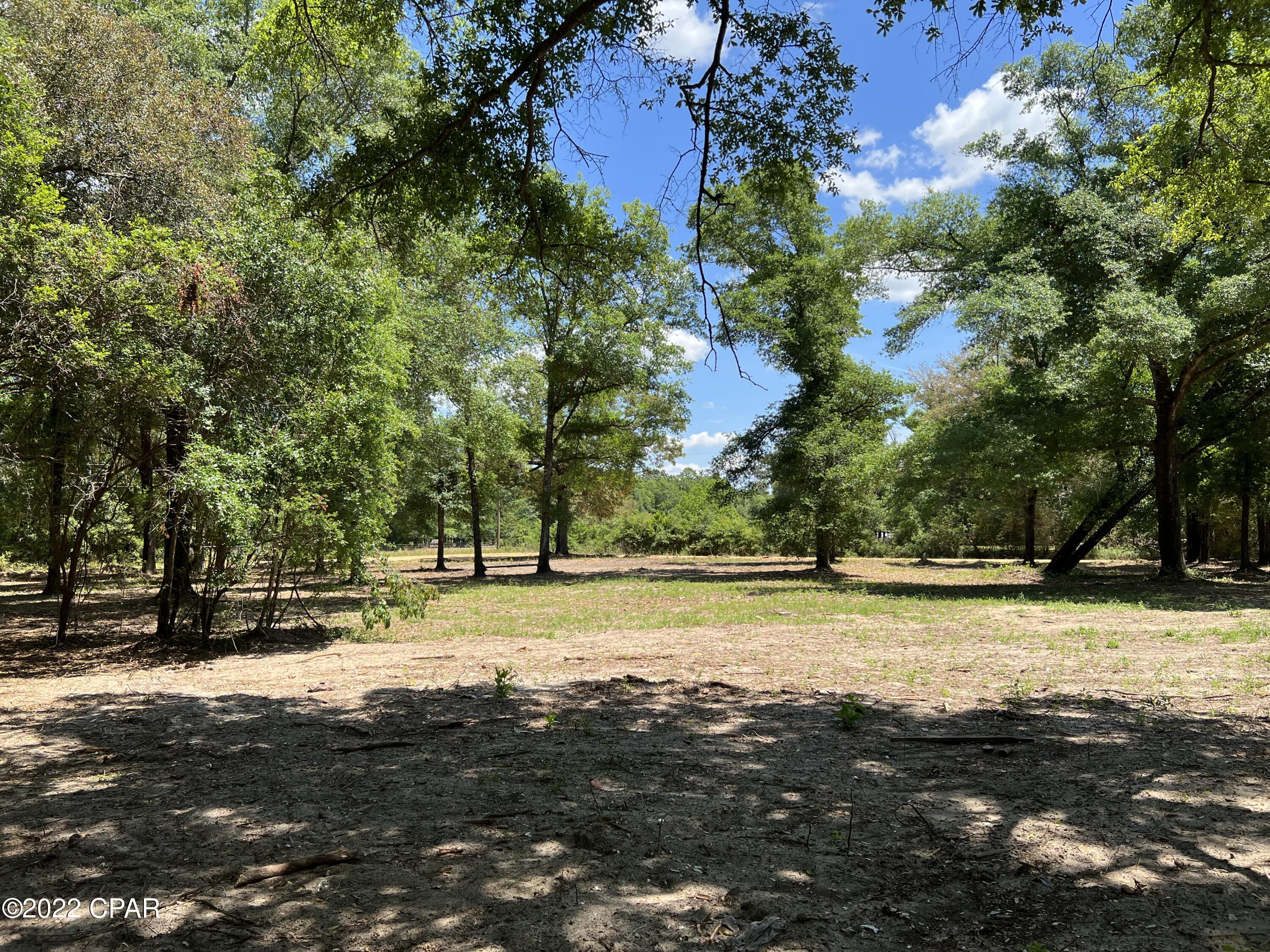 [No Recorded Subdiv] - Land