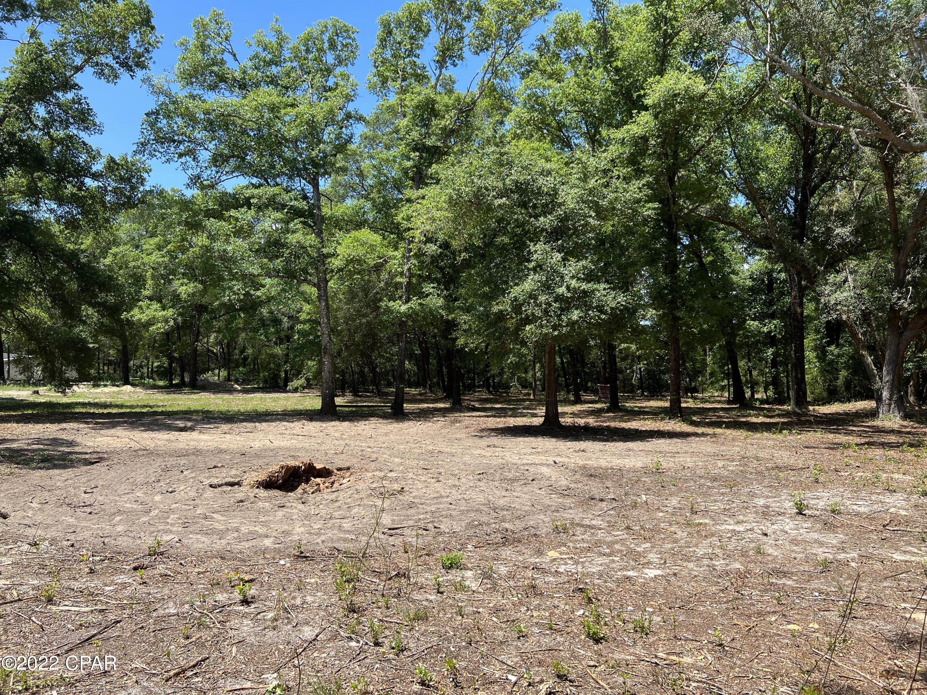 [No Recorded Subdiv] - Land