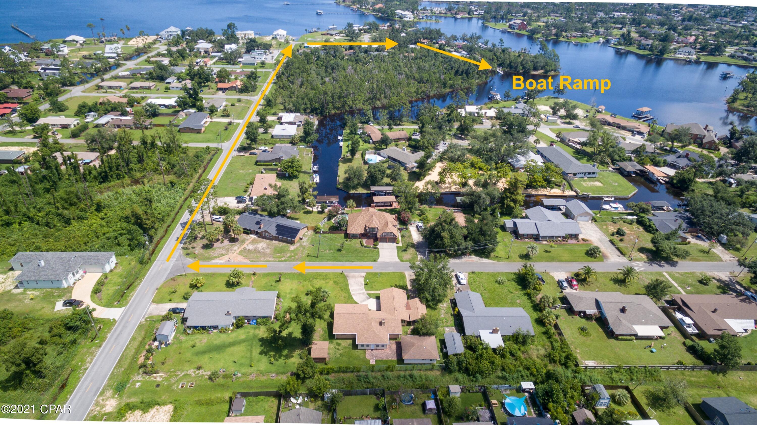 [No Recorded Subdiv] - Residential