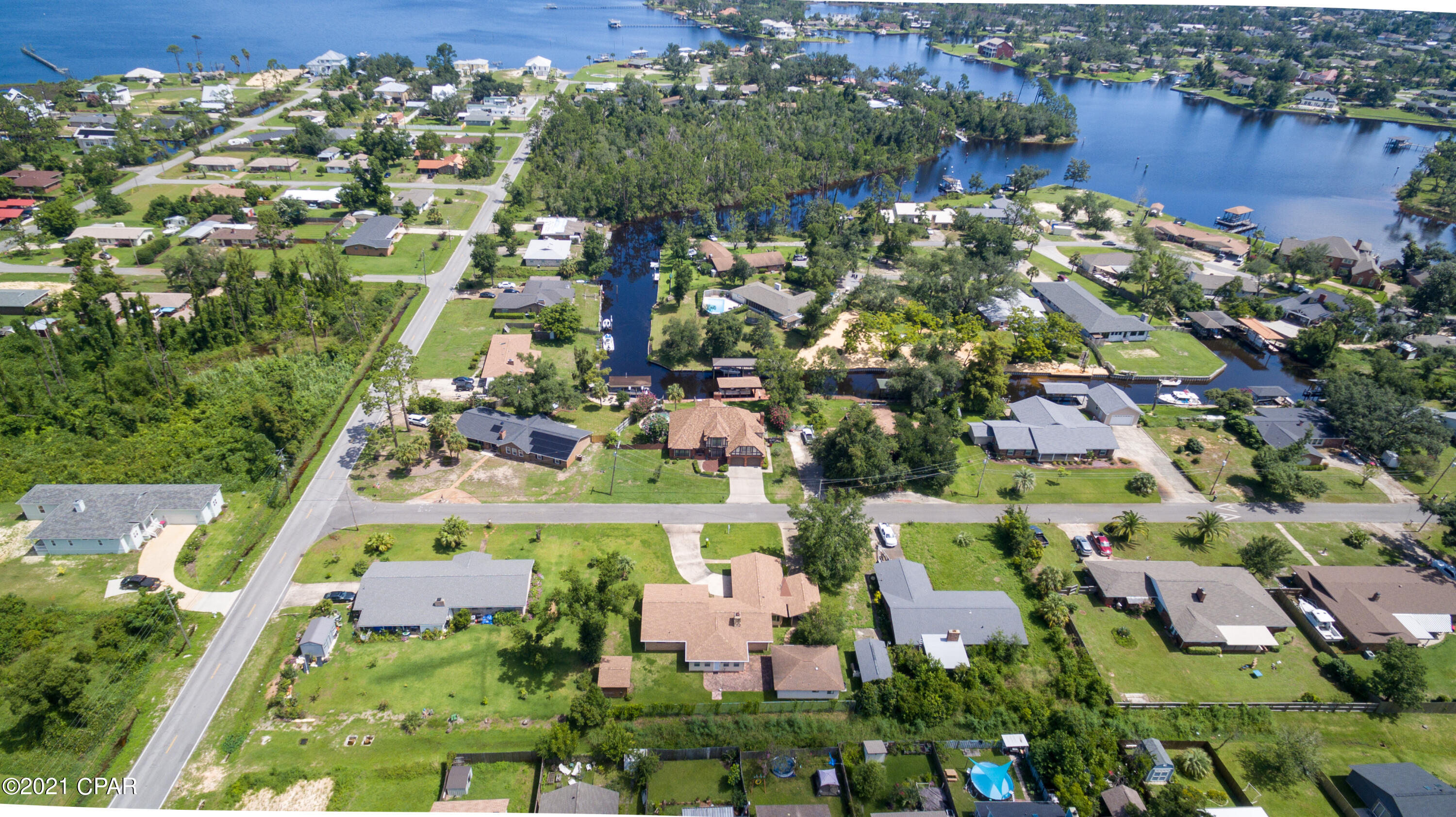 [No Recorded Subdiv] - Residential