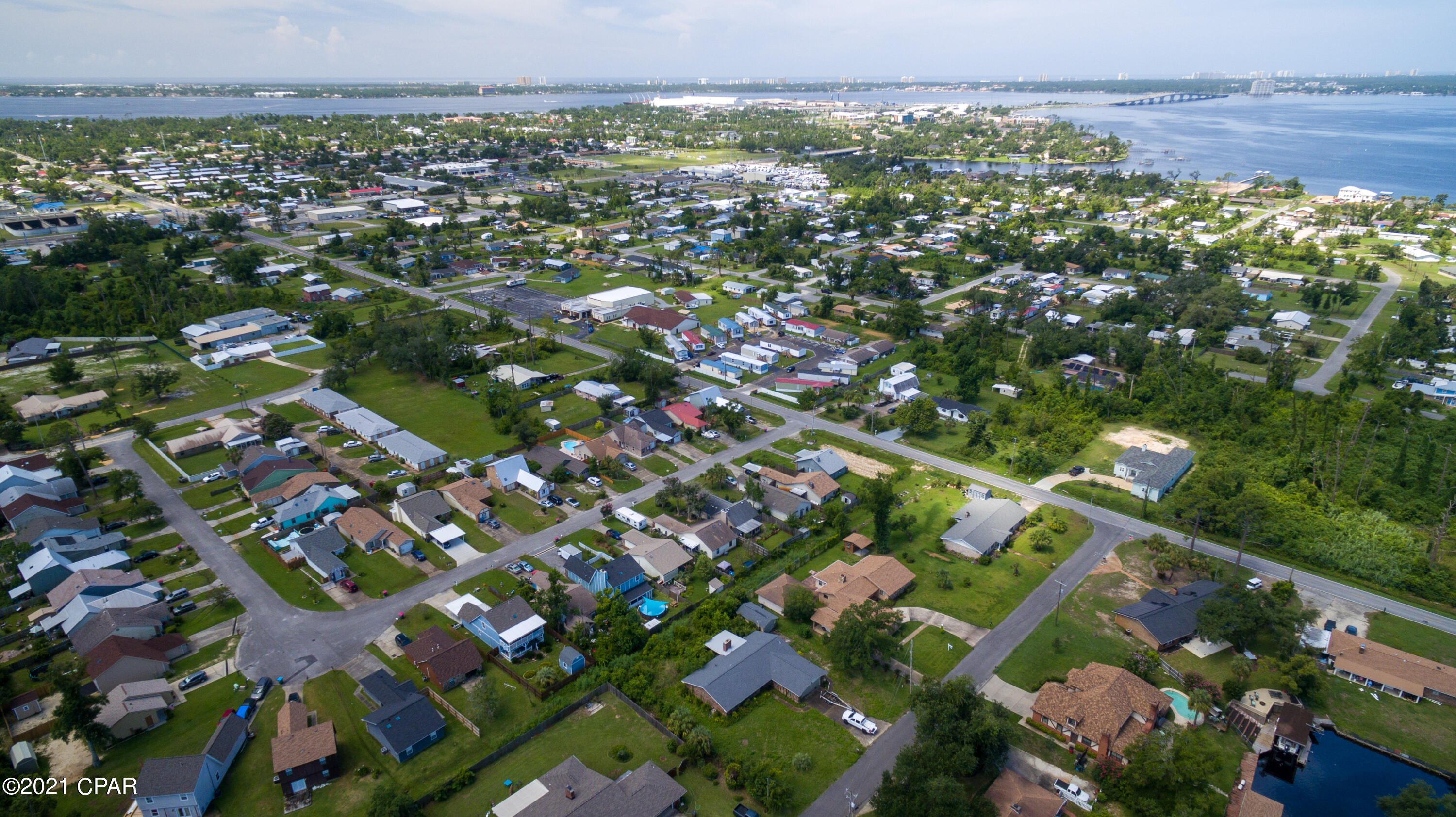 [No Recorded Subdiv] - Residential