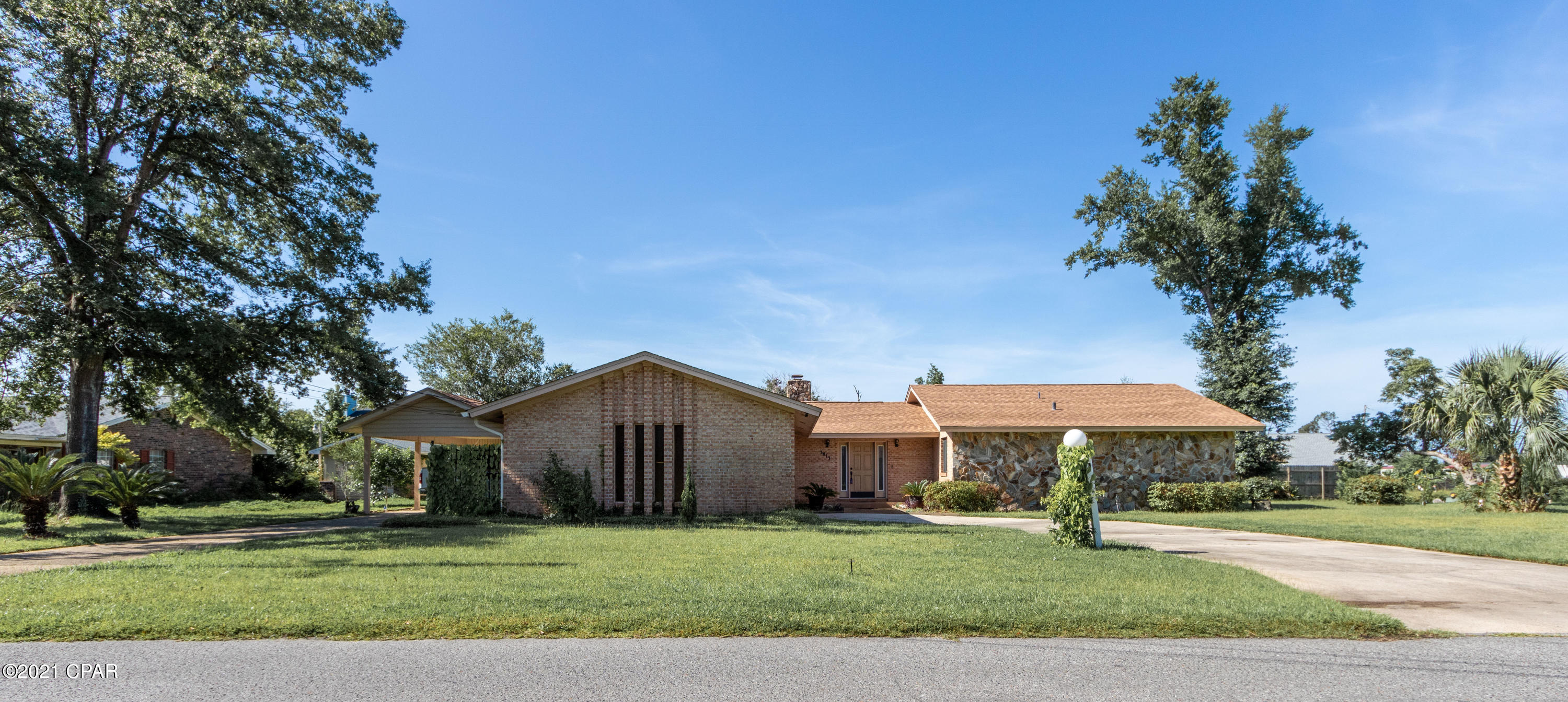 [No Recorded Subdiv] - Residential