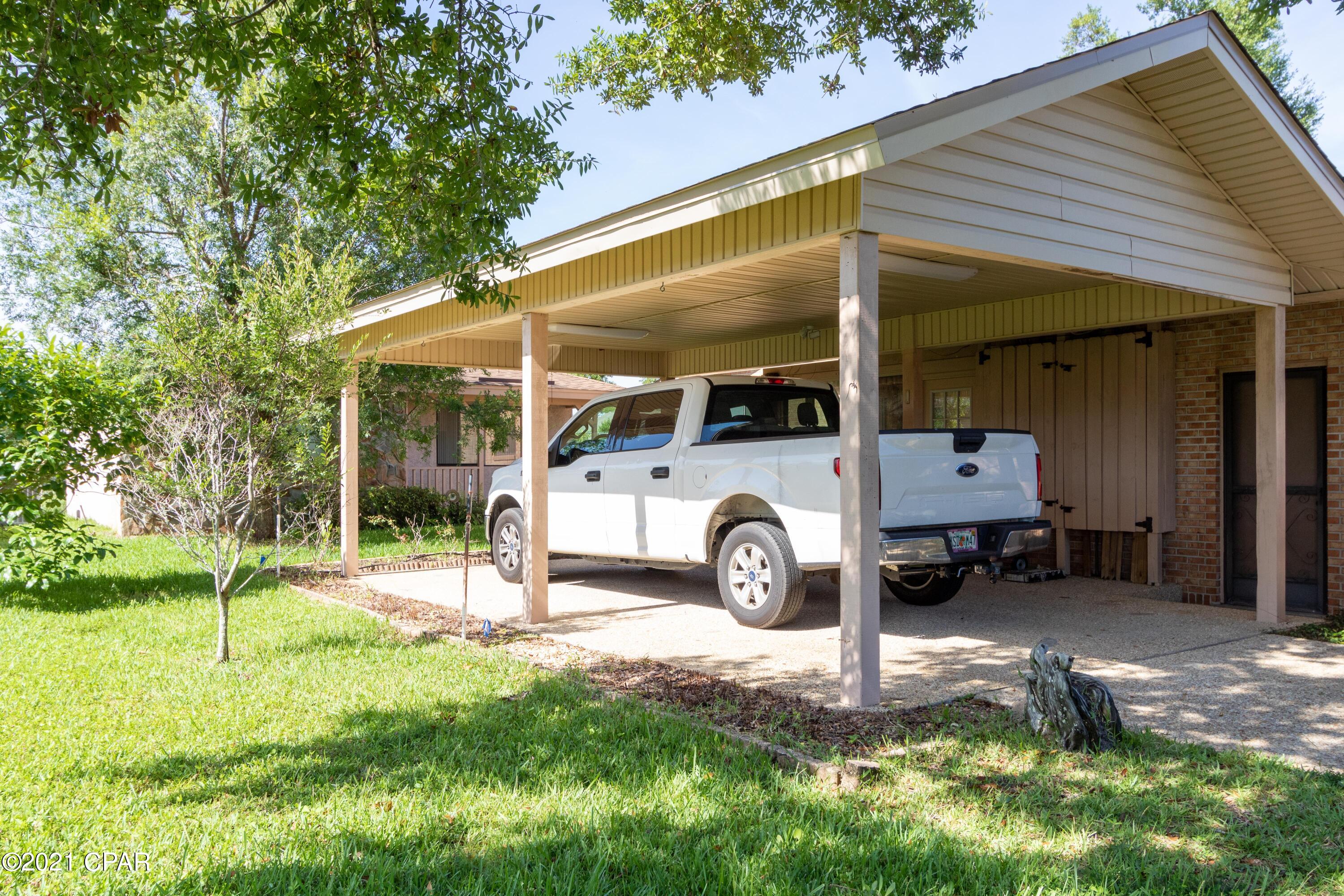 [No Recorded Subdiv] - Residential