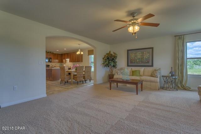 Magnolia Hills - Residential