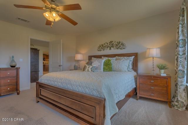 Magnolia Hills - Residential