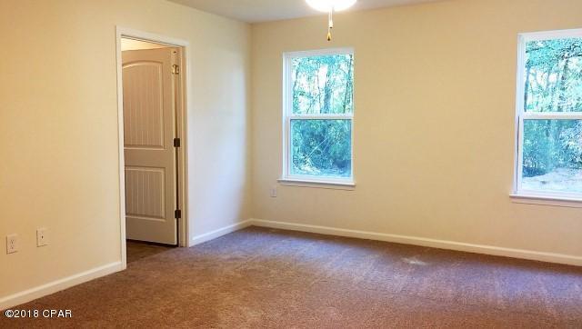 Magnolia Hills - Residential