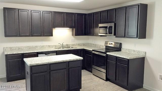 Magnolia Hills - Residential