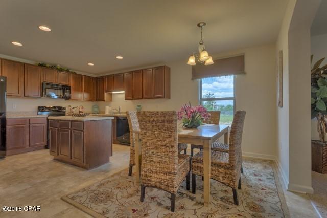 Magnolia Hills - Residential