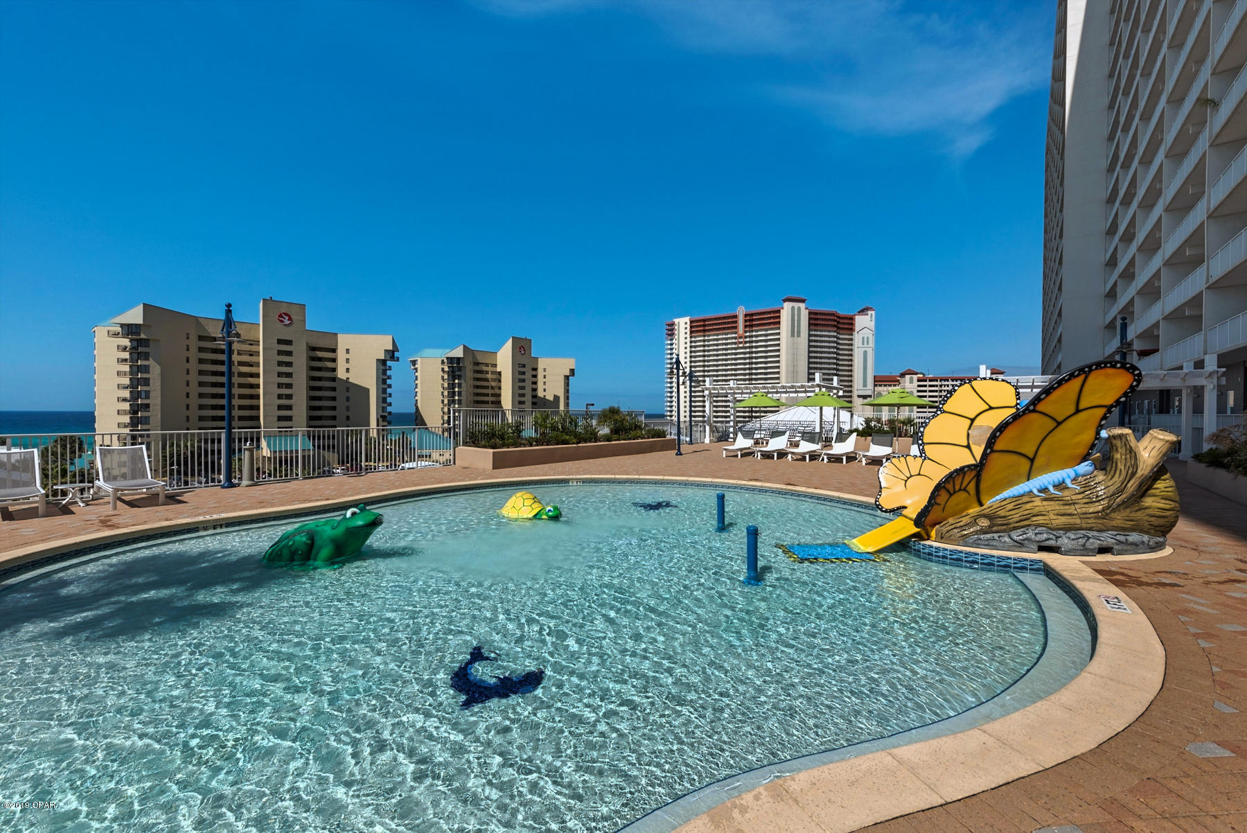 Laketown Wharf - Residential