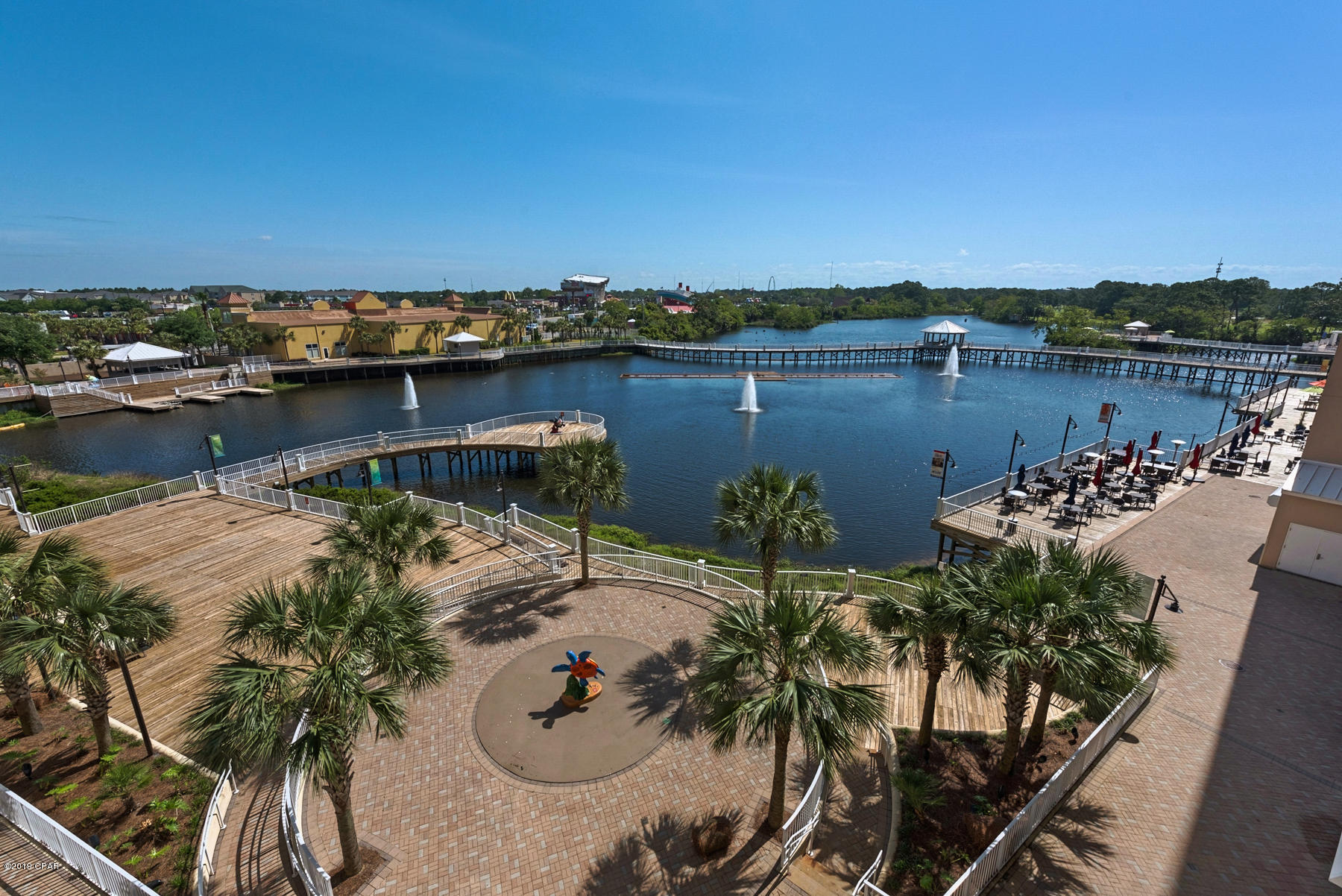 Laketown Wharf - Residential