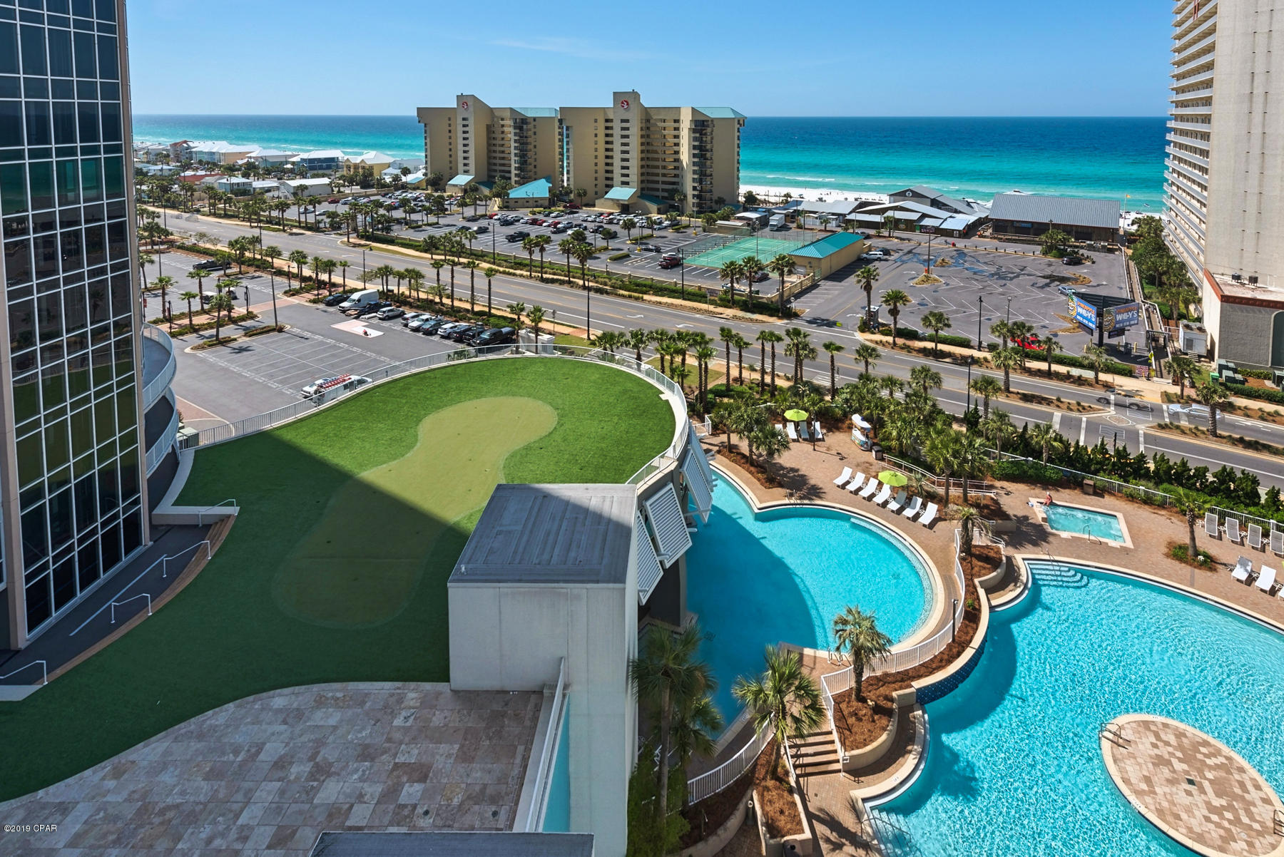 Laketown Wharf - Residential