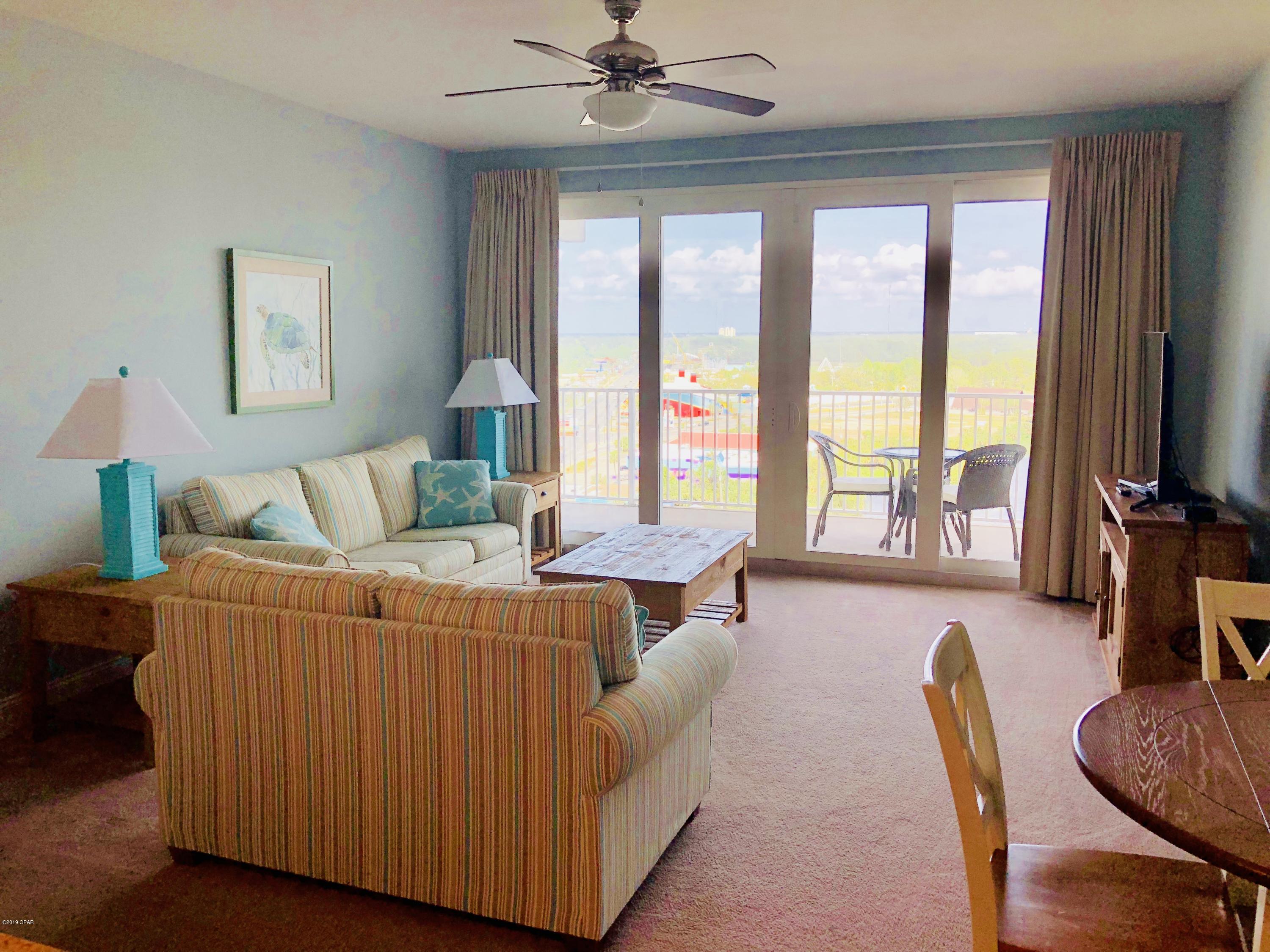 Laketown Wharf - Residential