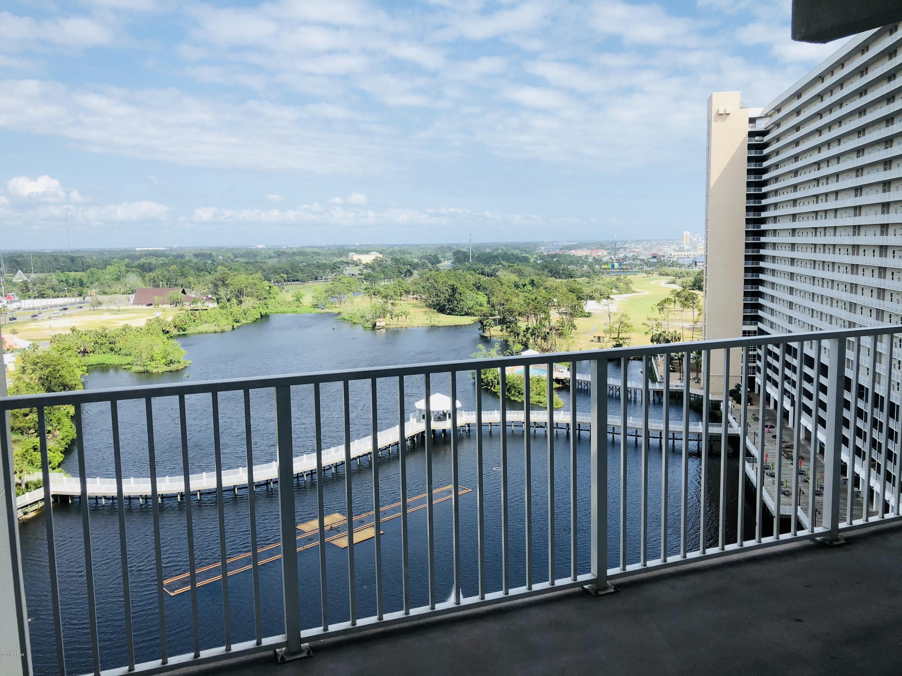 Laketown Wharf - Residential